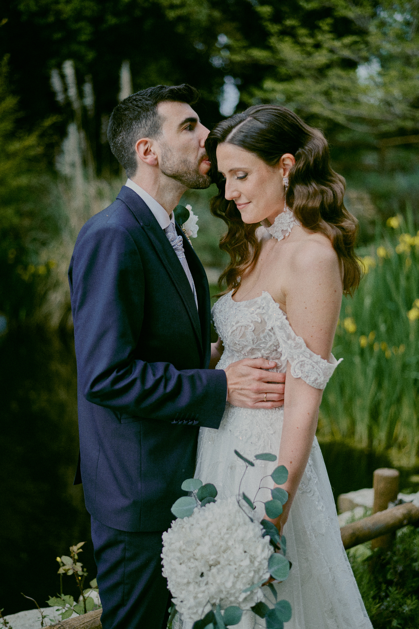 Wedding photographer Barcelona
