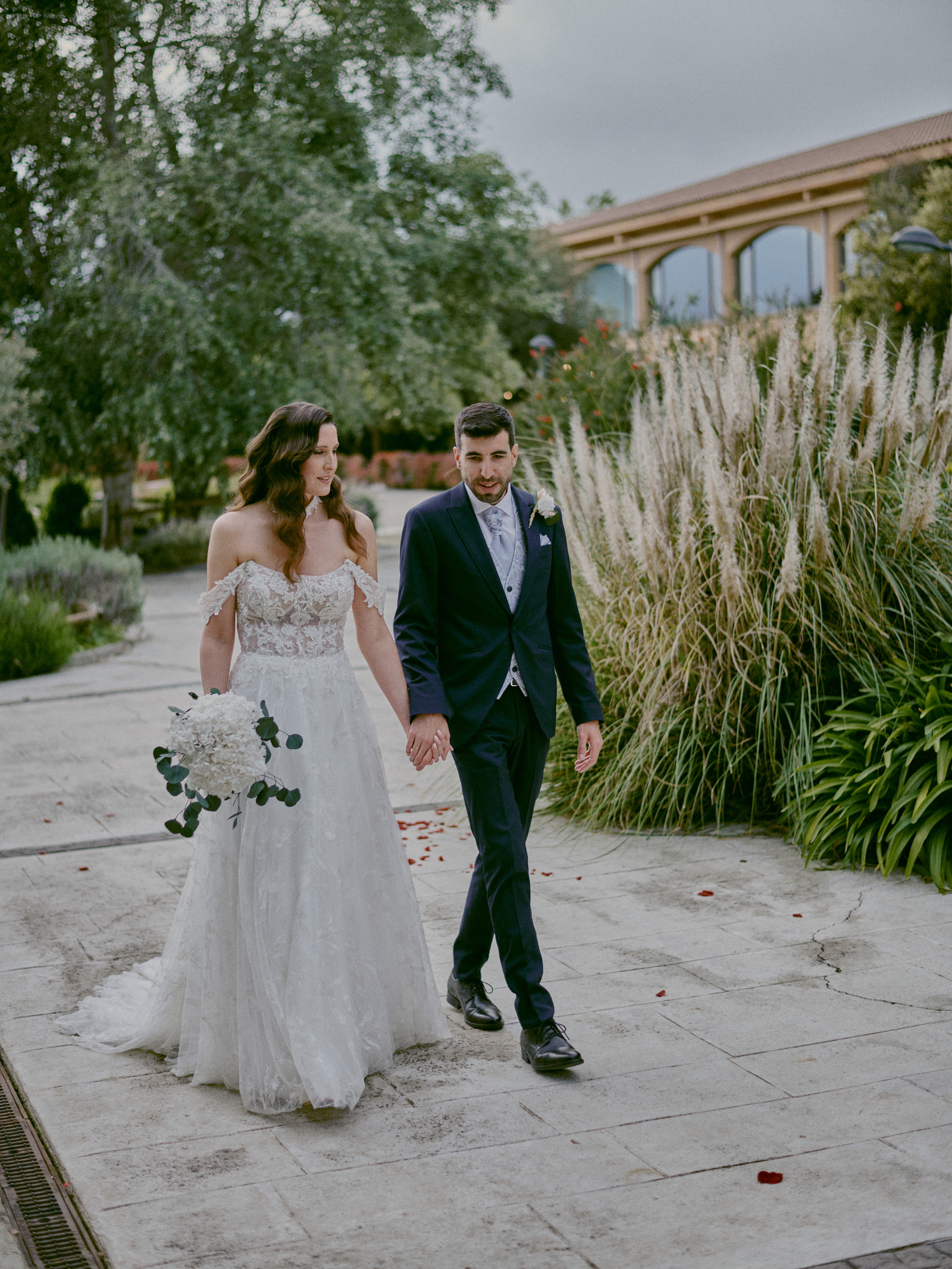 Wedding photographer Barcelona