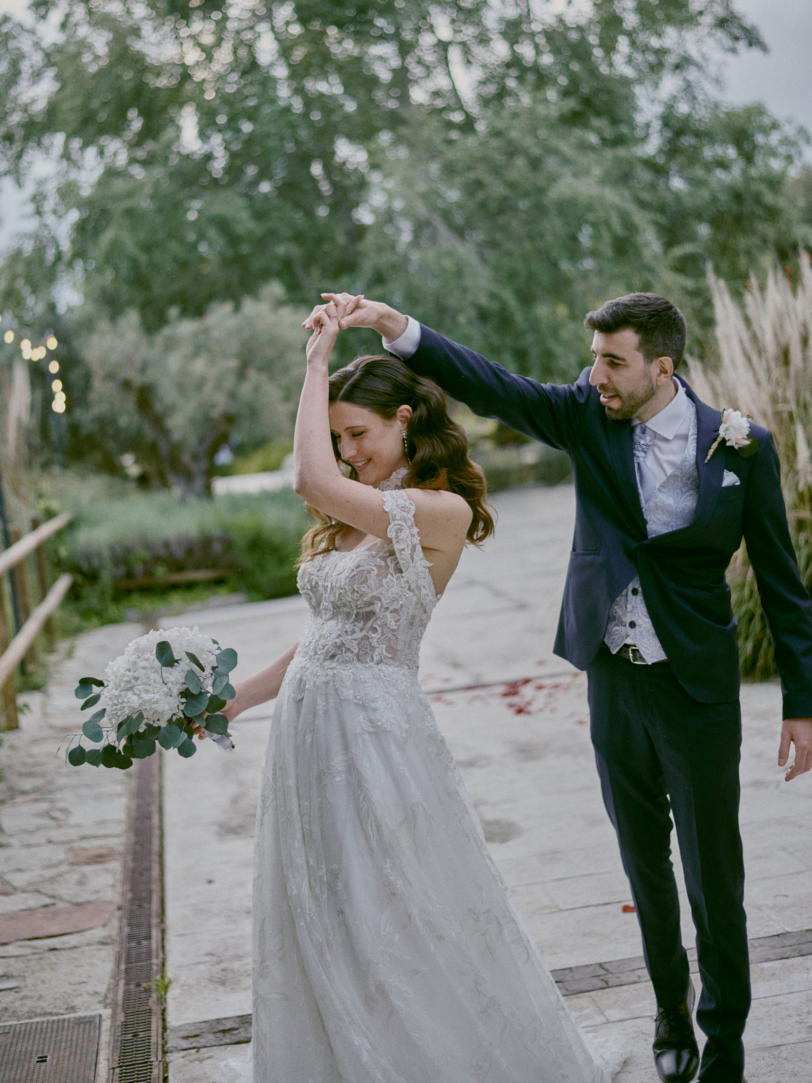 Wedding photographer Barcelona