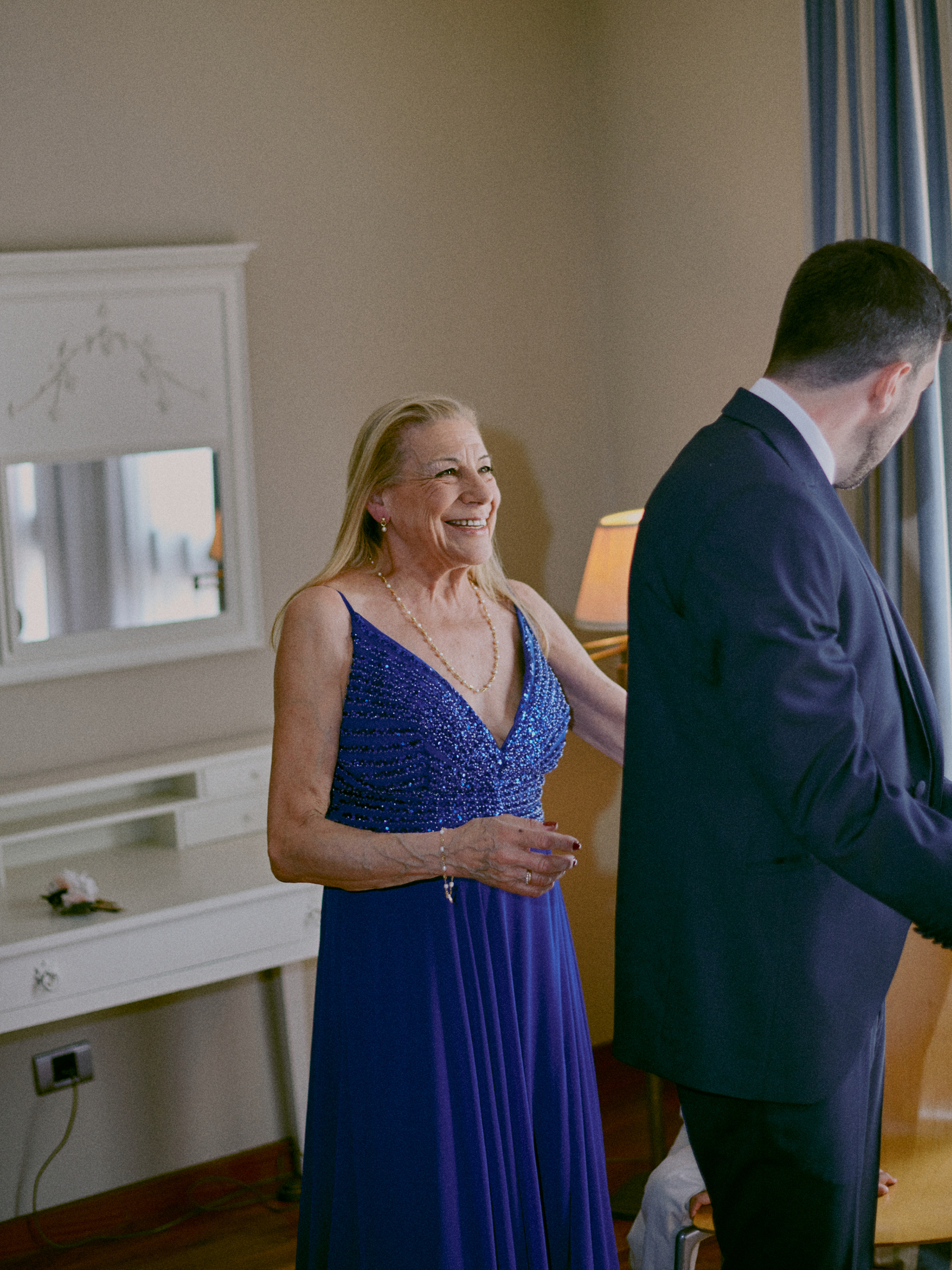 Wedding photographer Barcelona