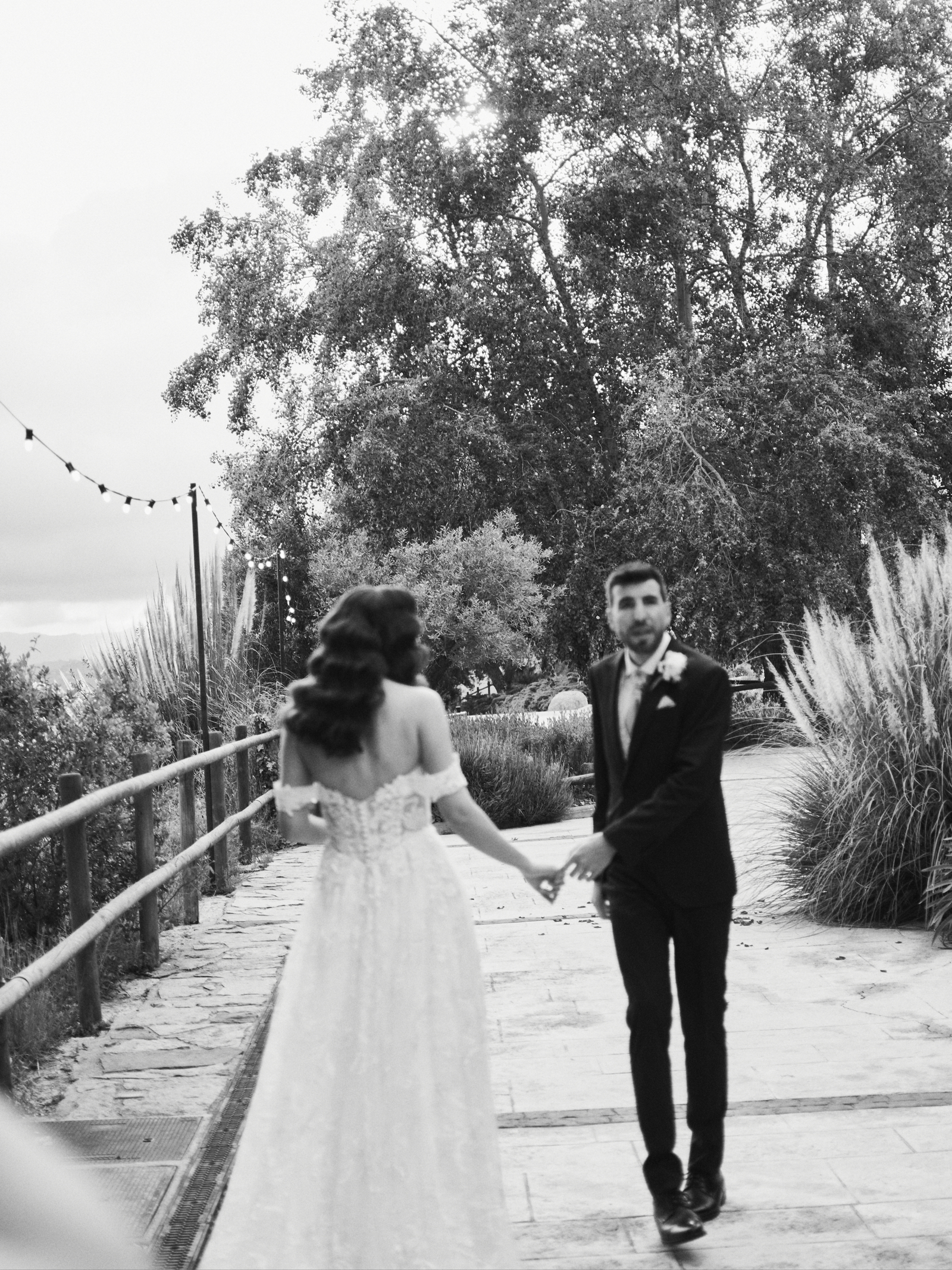 Wedding photographer Barcelona