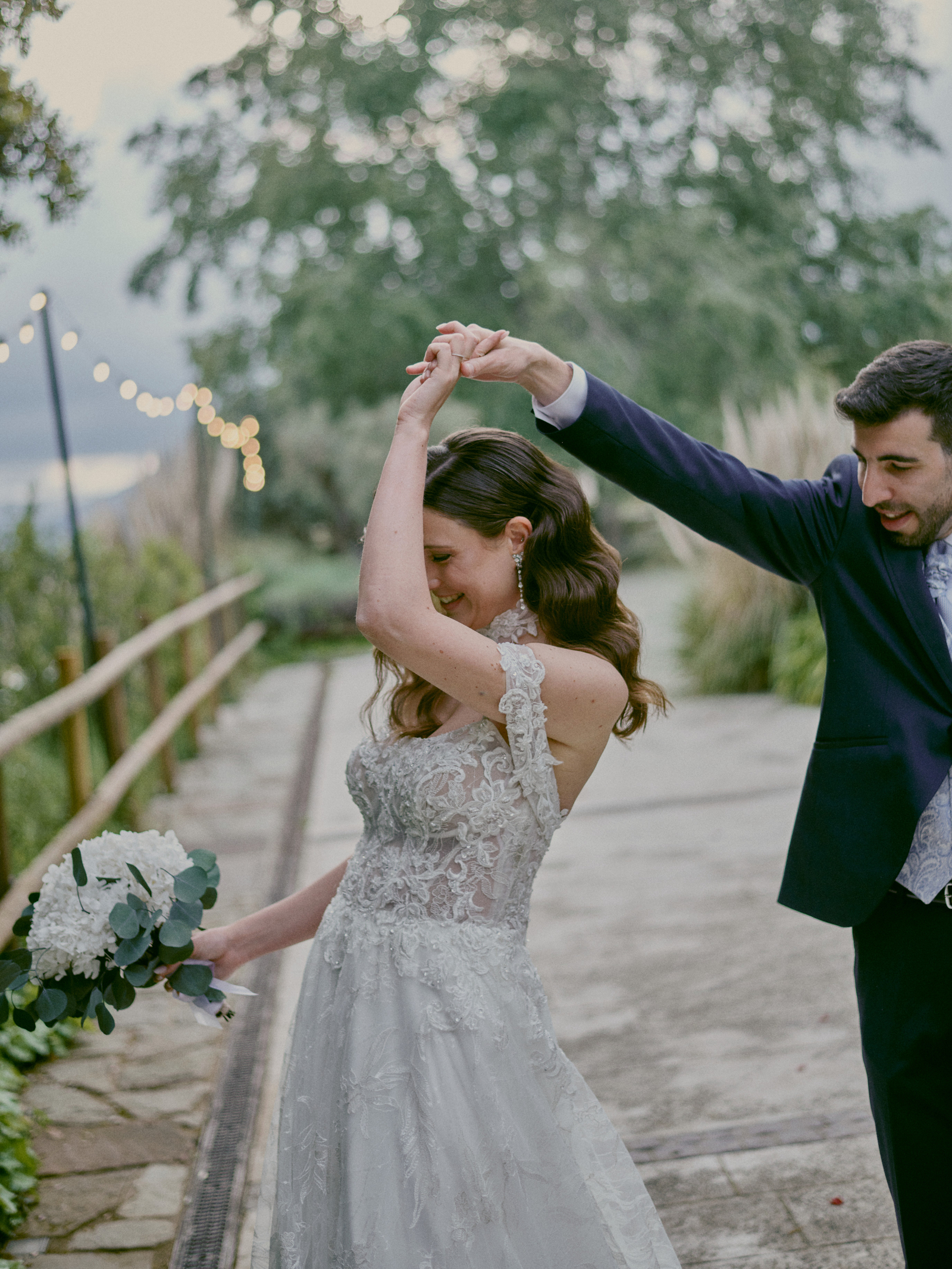 Wedding photographer Barcelona
