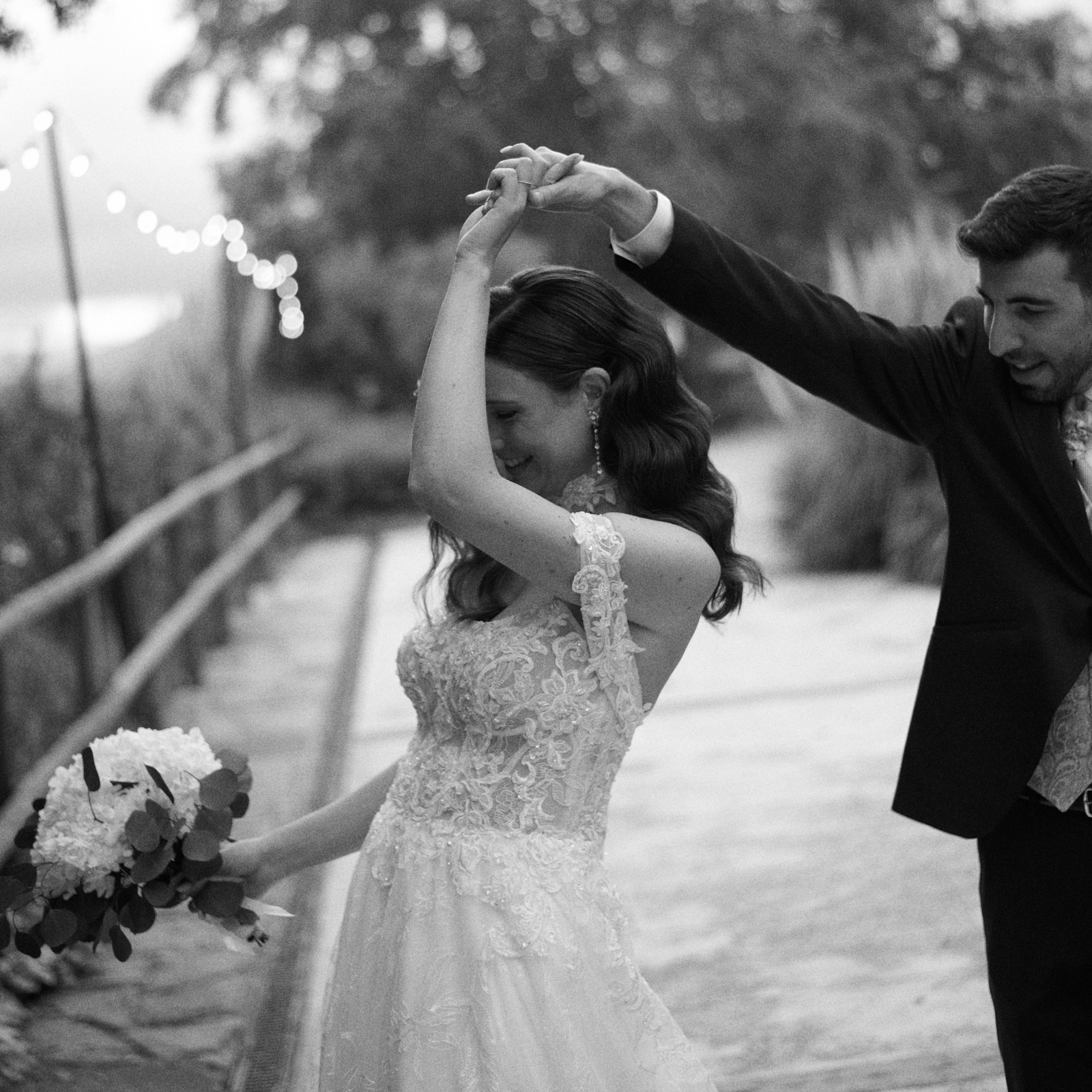 Wedding photographer Barcelona