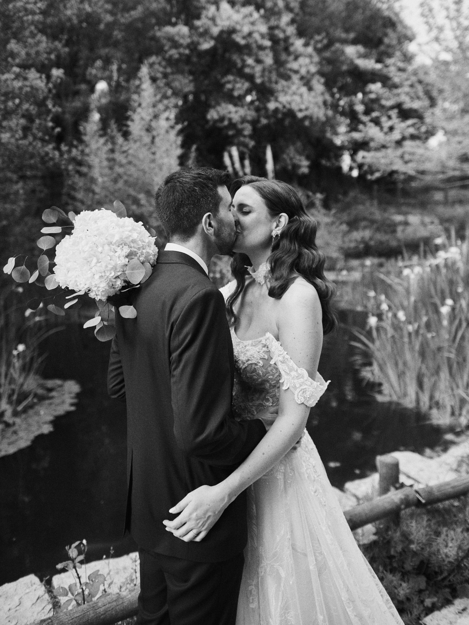 Wedding photographer Barcelona