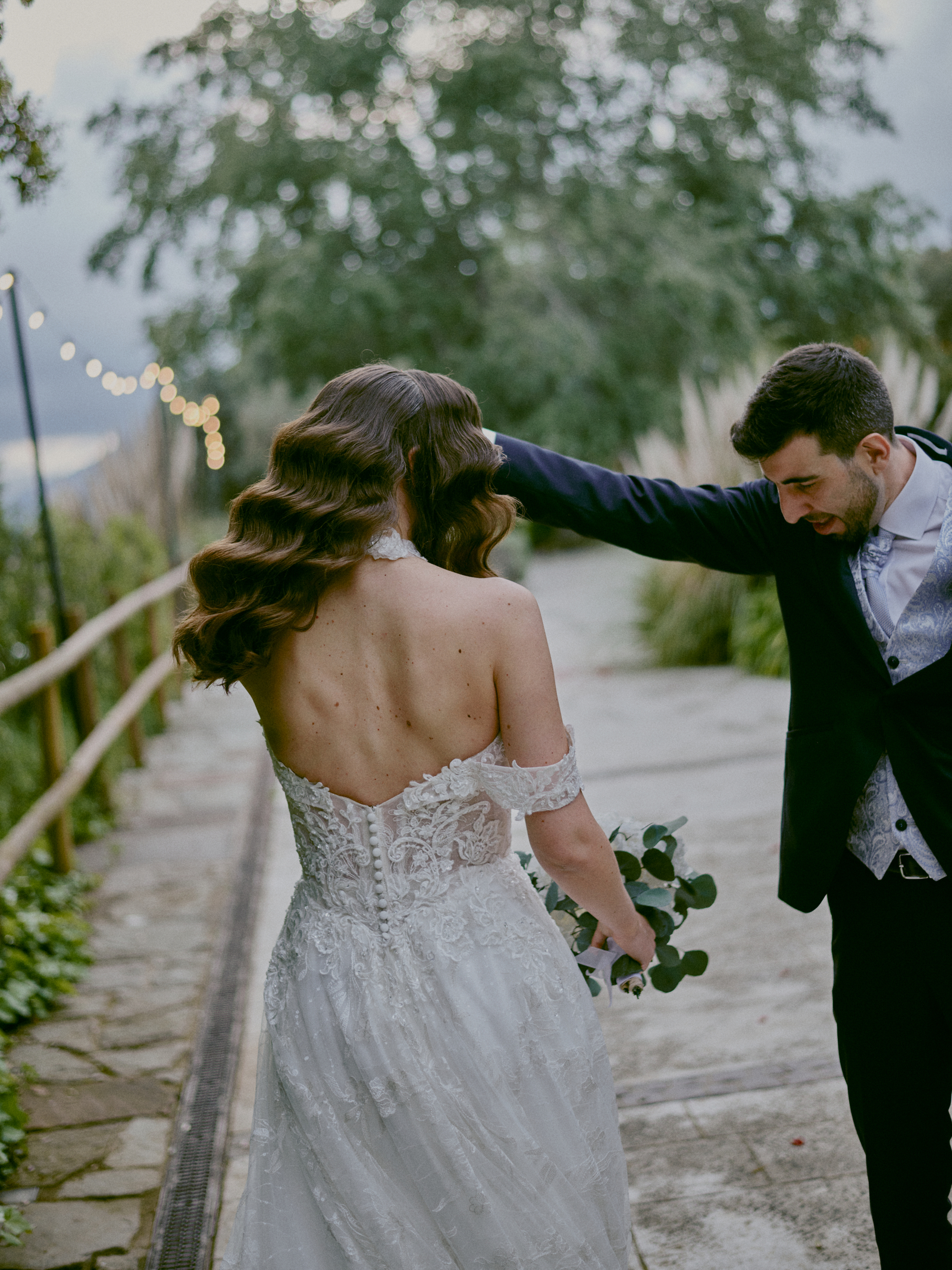 Wedding photographer Barcelona