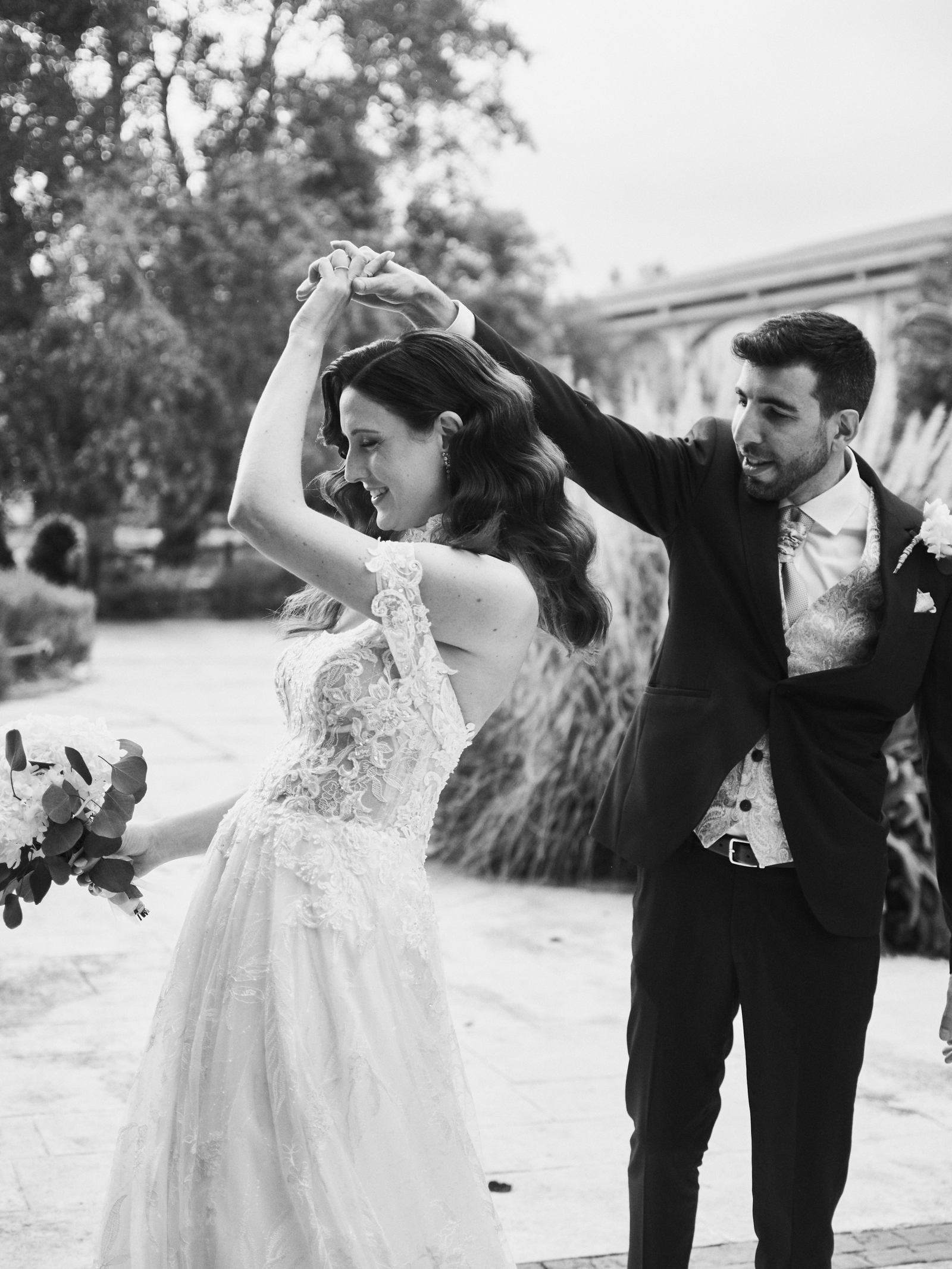 Wedding photographer Barcelona