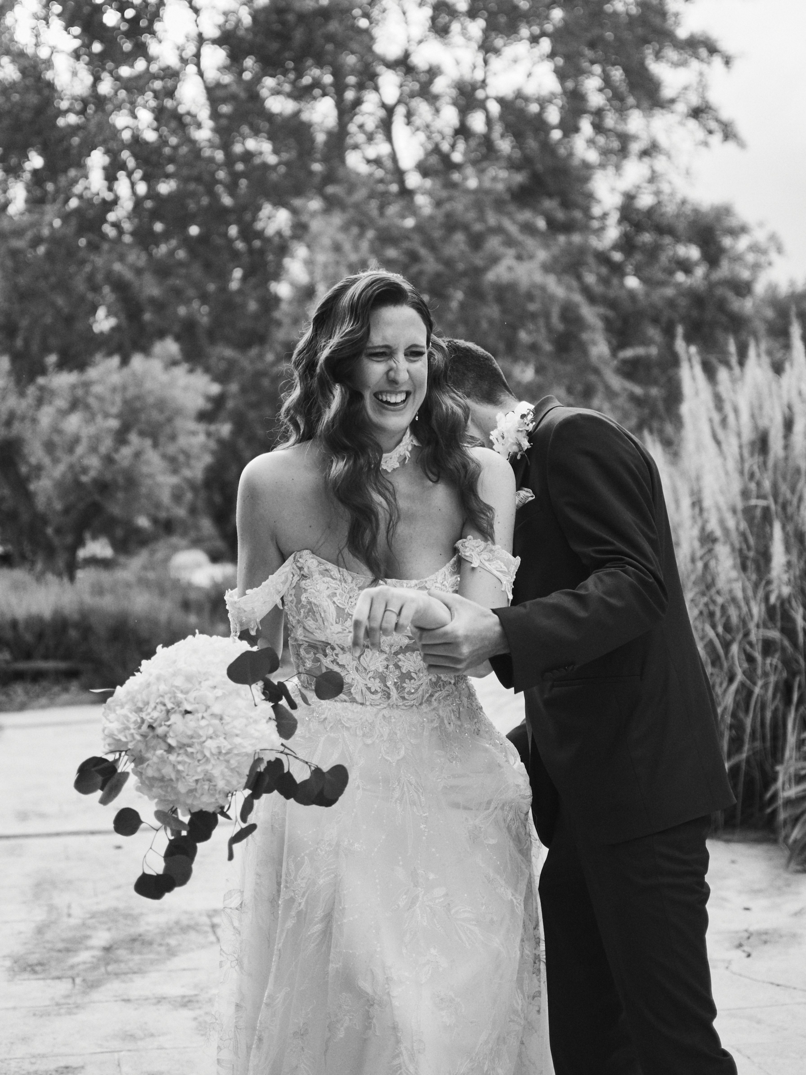 Wedding photographer Barcelona