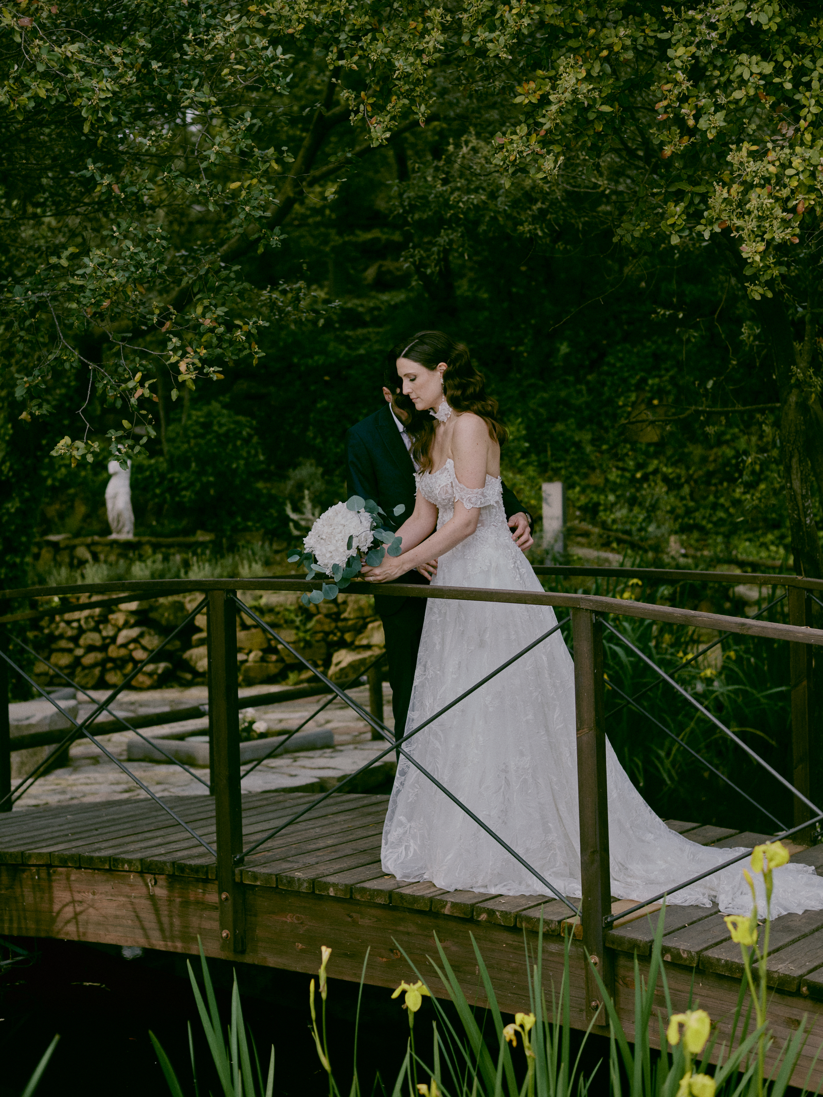 Wedding photographer Barcelona