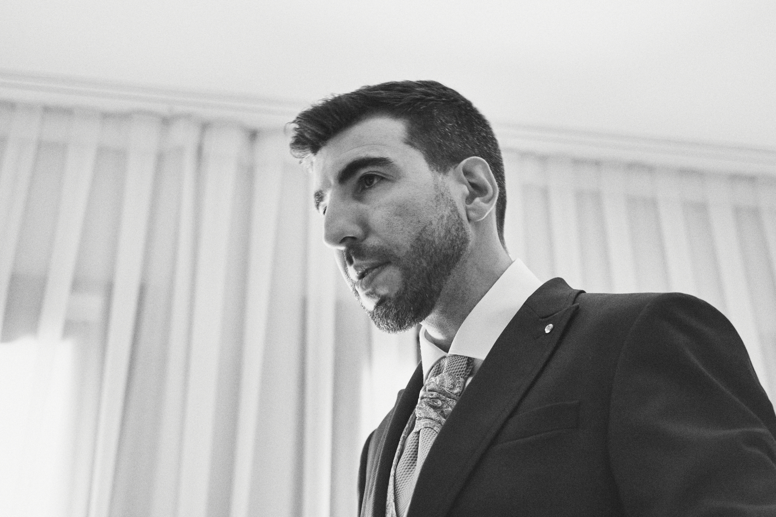 Wedding photographer Barcelona