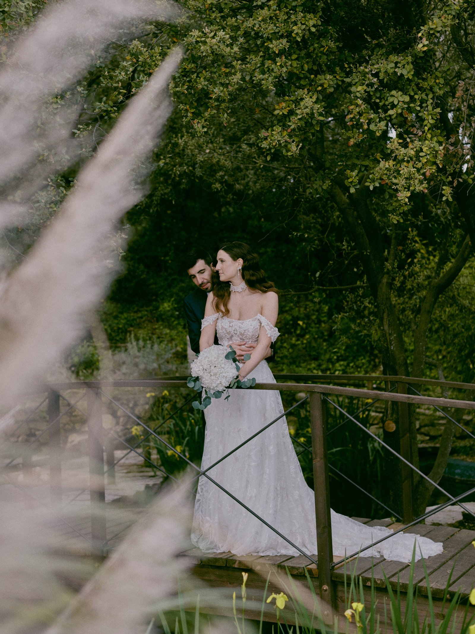 Wedding photographer Barcelona