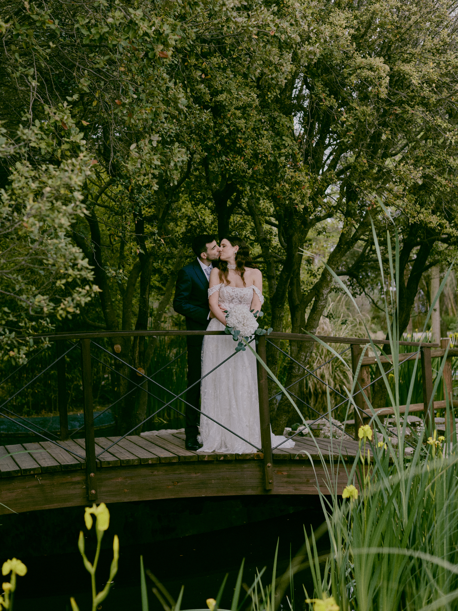 Wedding photographer Barcelona