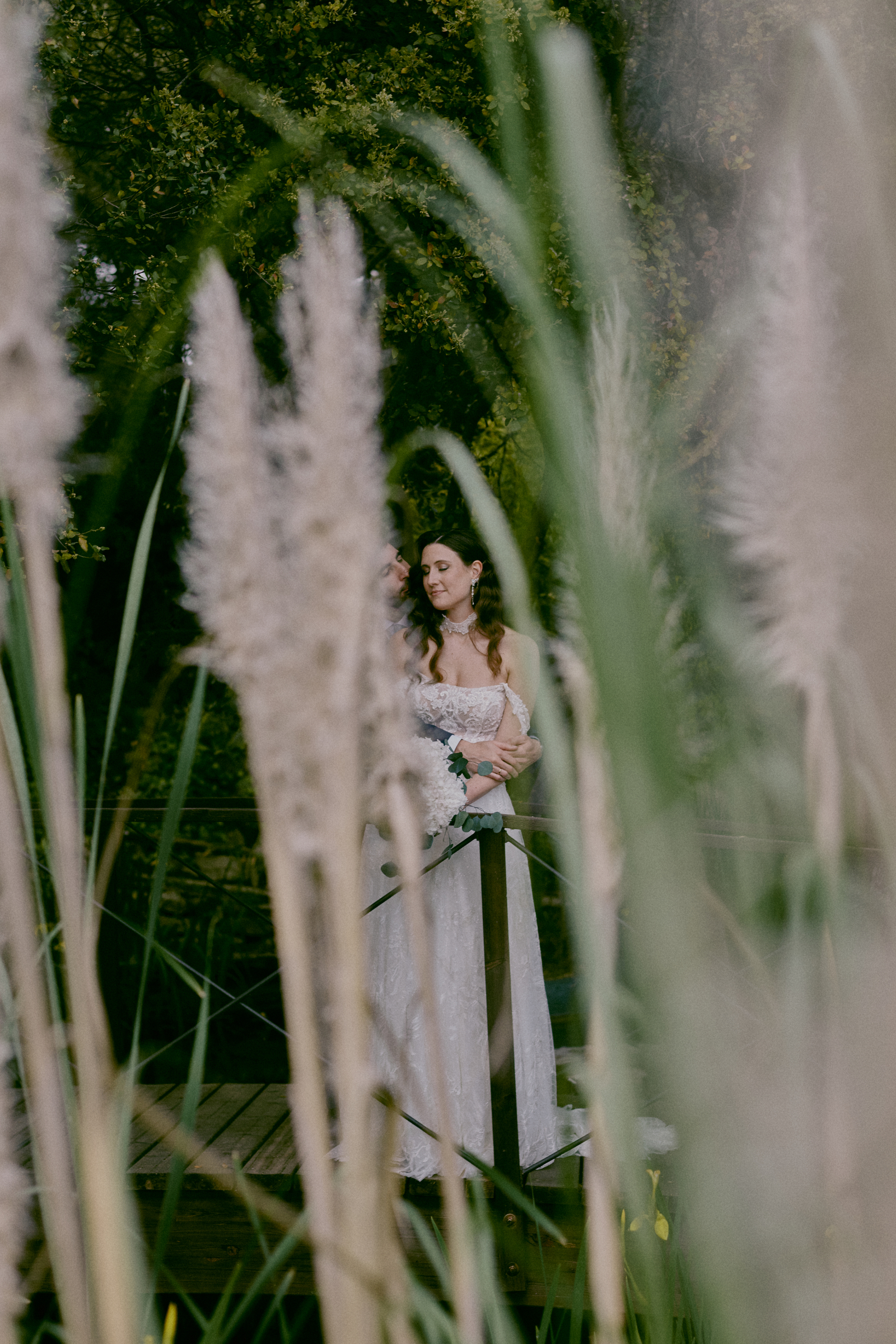 Wedding photographer Barcelona