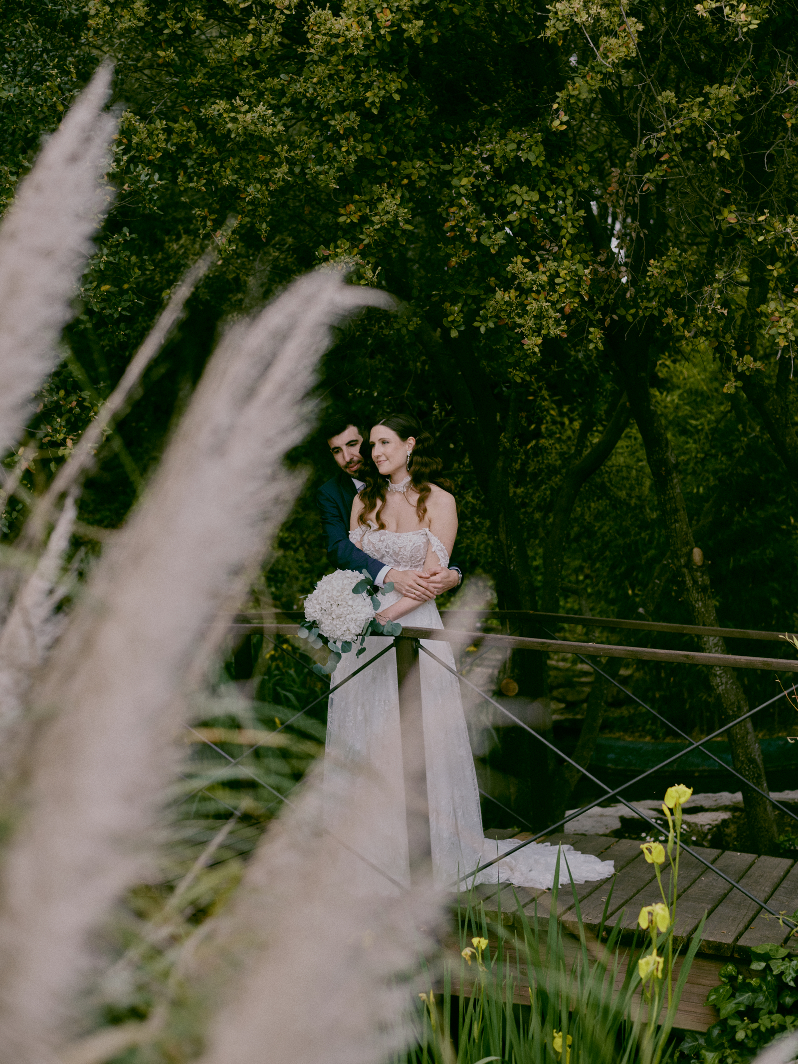 Wedding photographer Barcelona