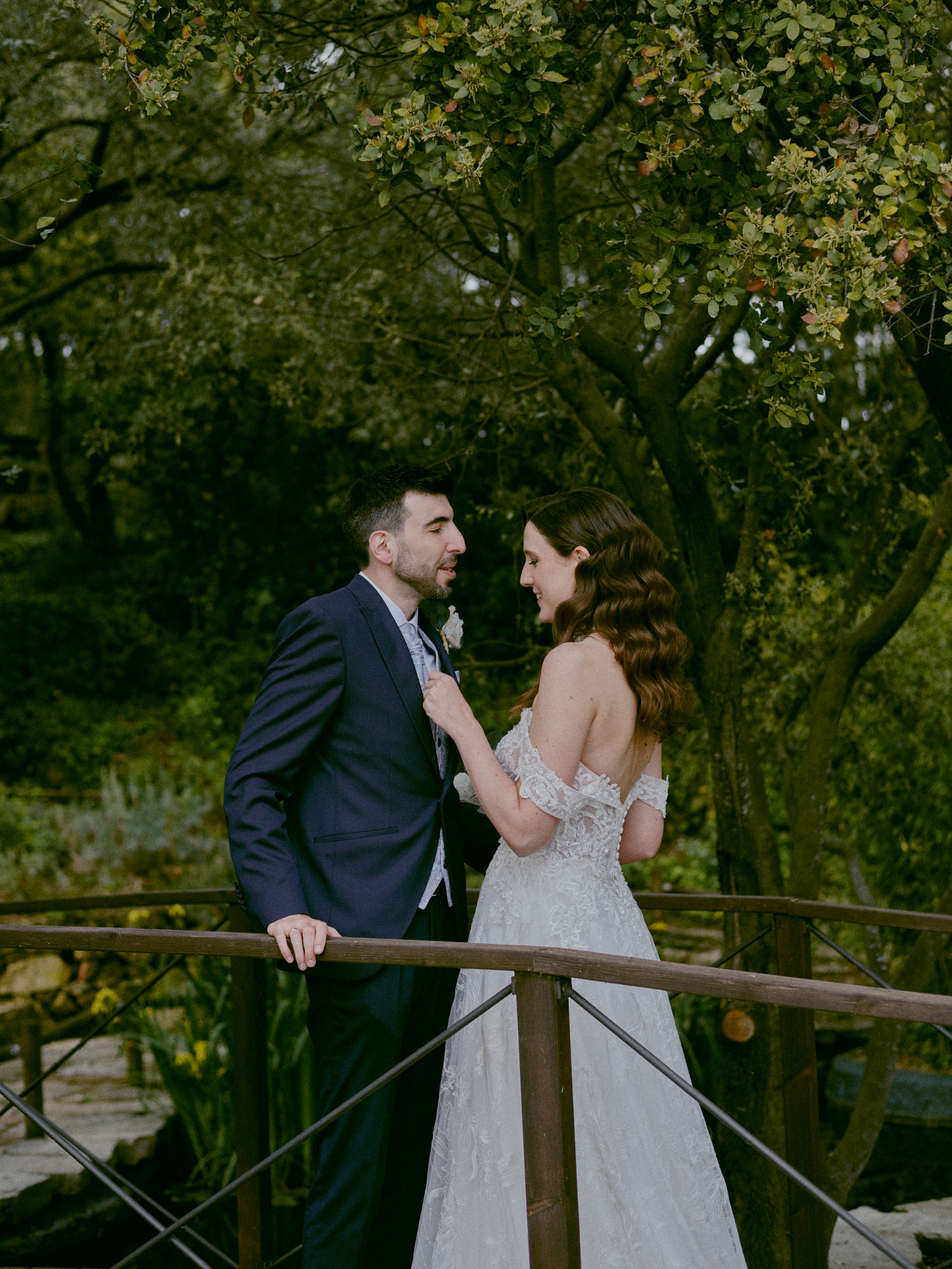 Wedding photographer Barcelona