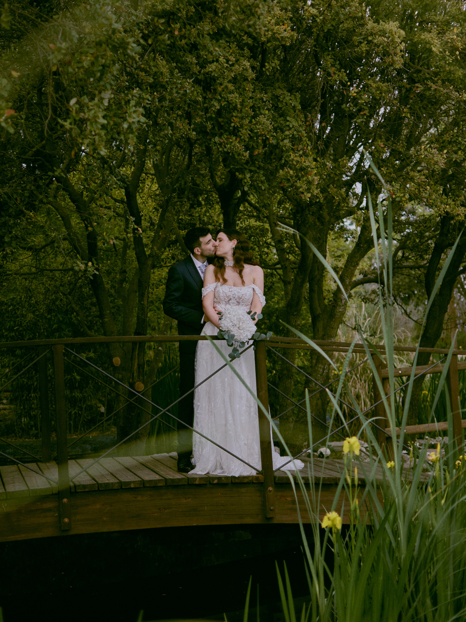 Wedding photographer Barcelona