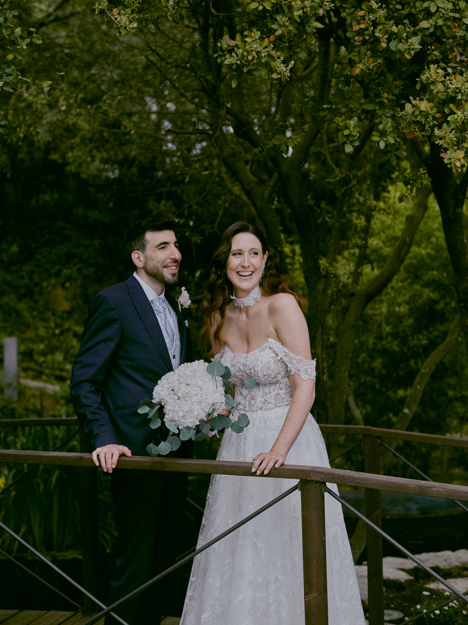 Wedding photographer Barcelona