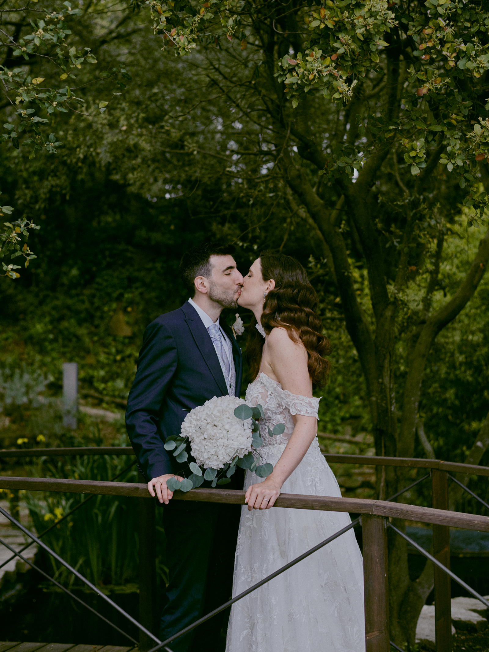 Wedding photographer Barcelona