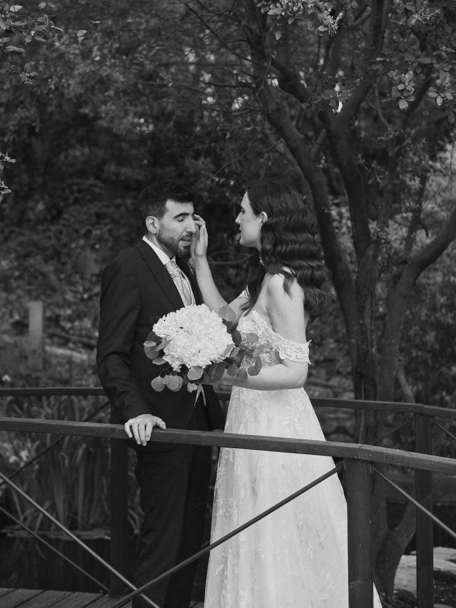 Wedding photographer Barcelona