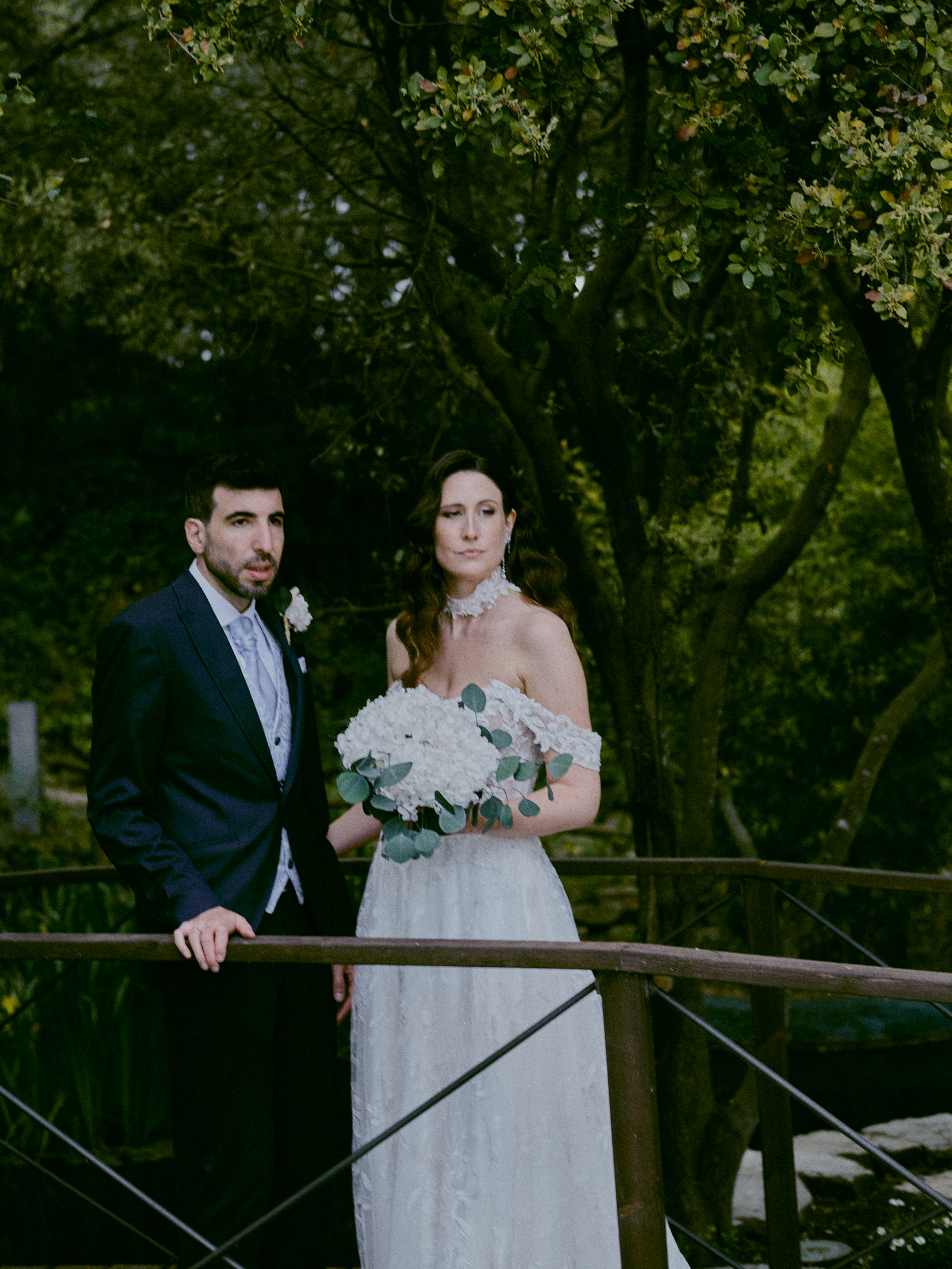 Wedding photographer Barcelona