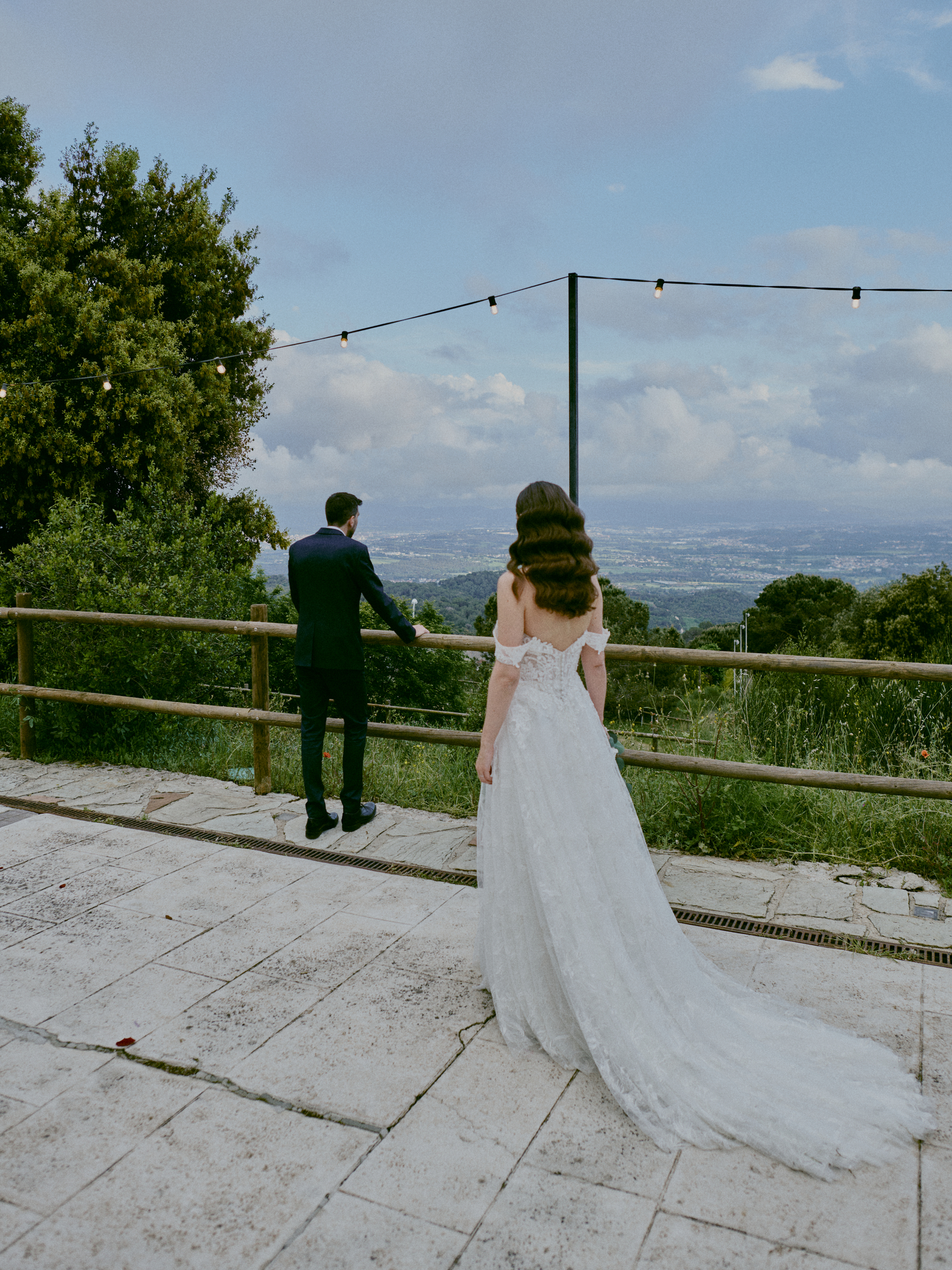 Wedding photographer Barcelona
