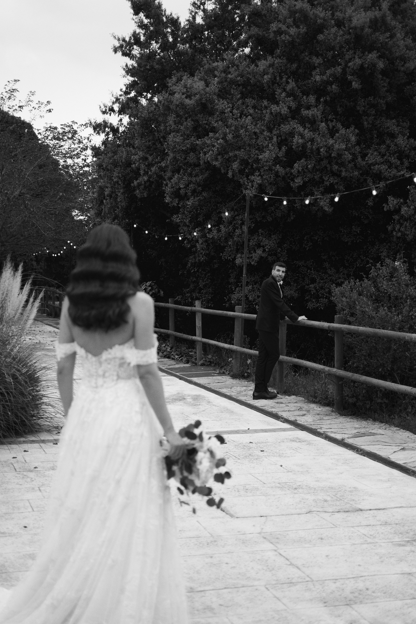 Wedding photographer Barcelona