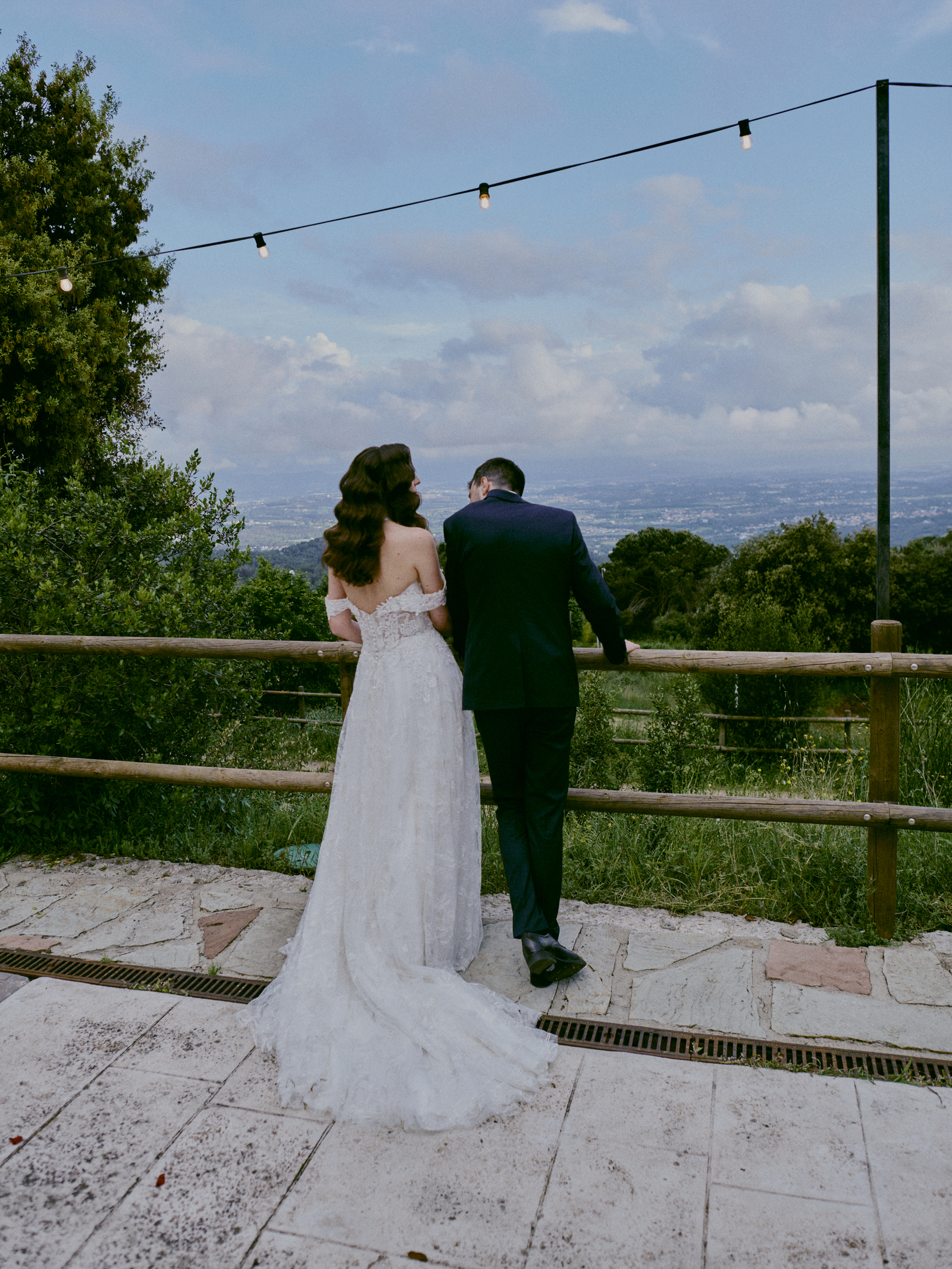 Wedding photographer Barcelona