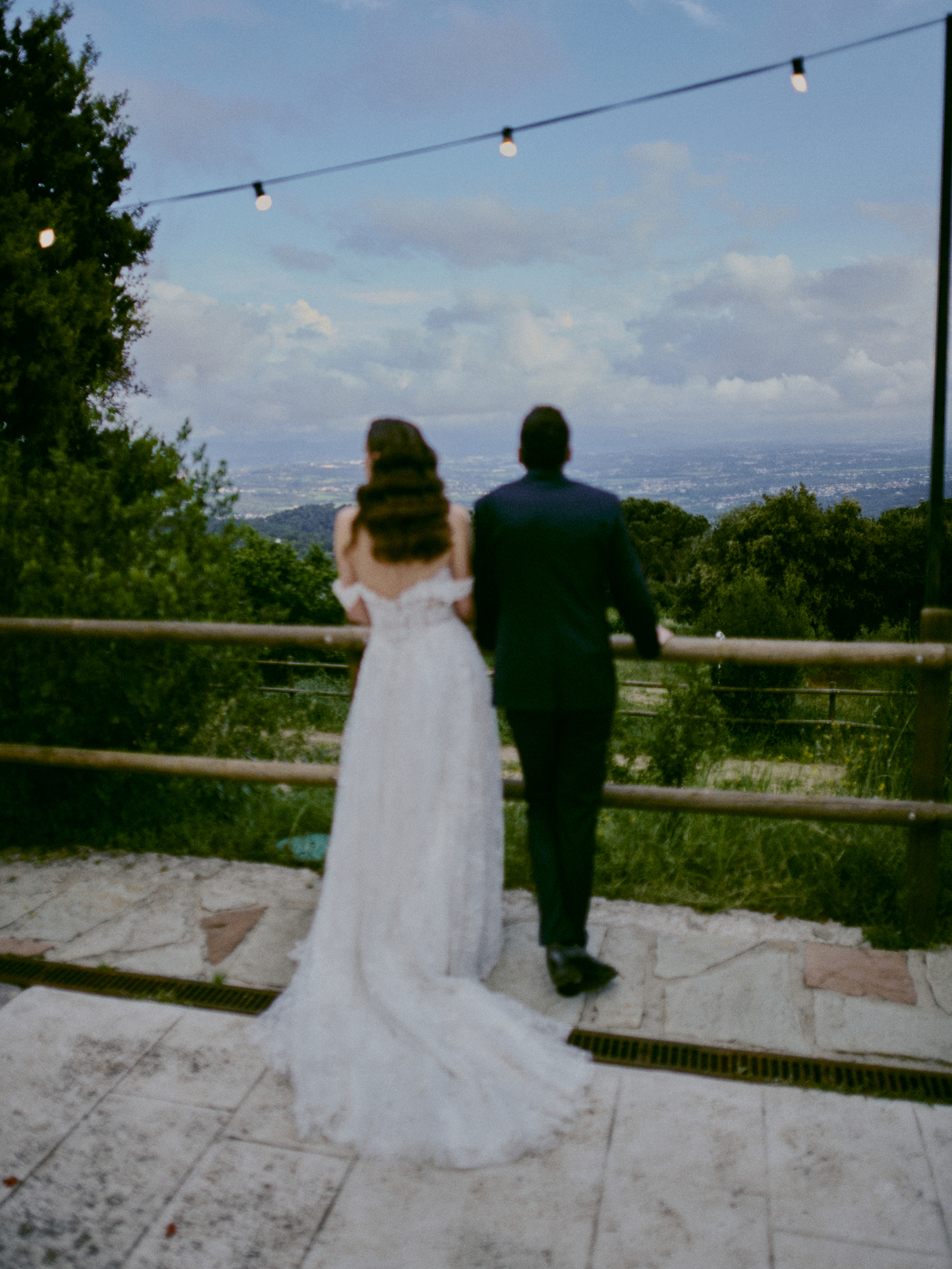 Wedding photographer Barcelona