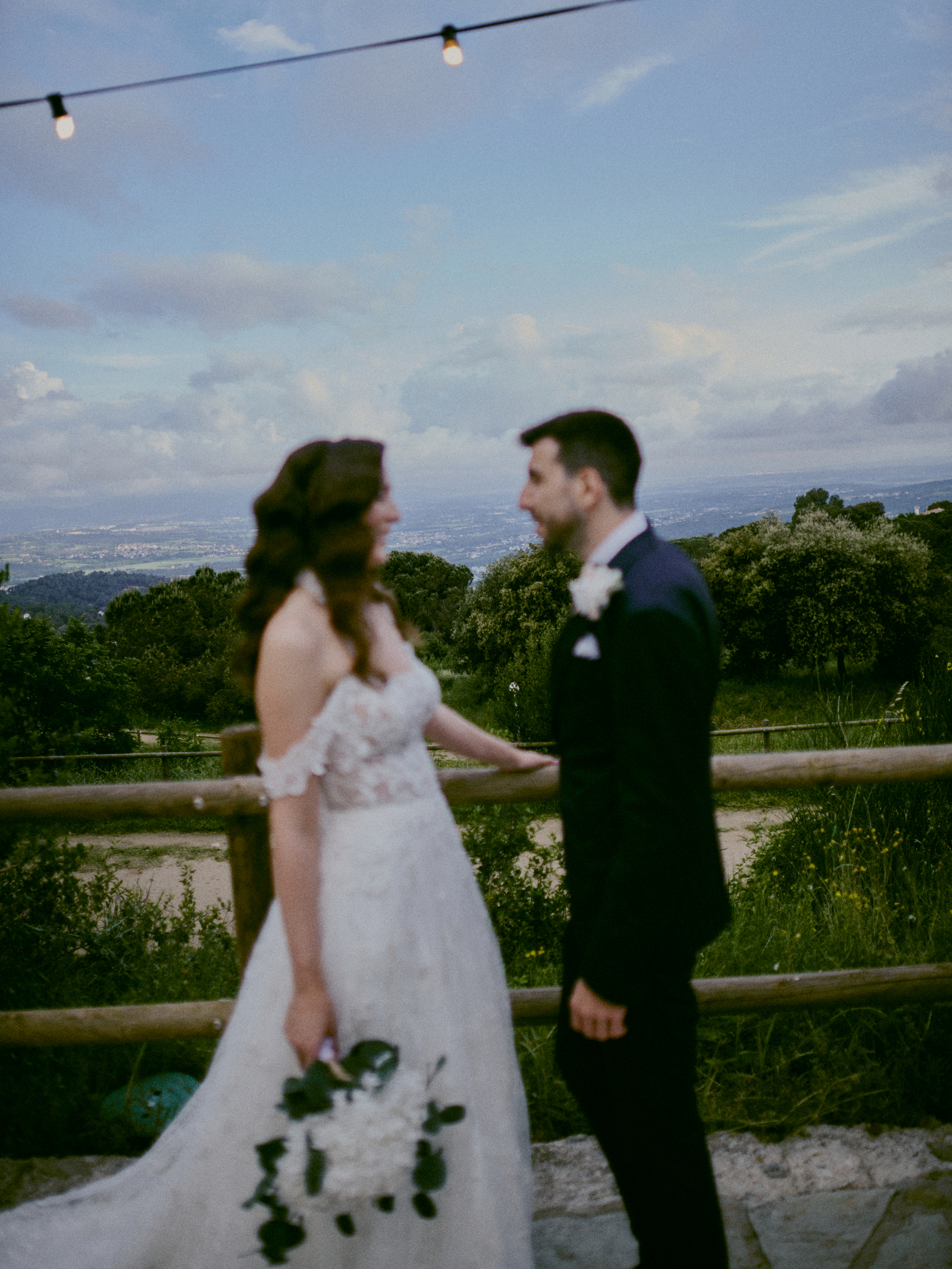 Wedding photographer Barcelona