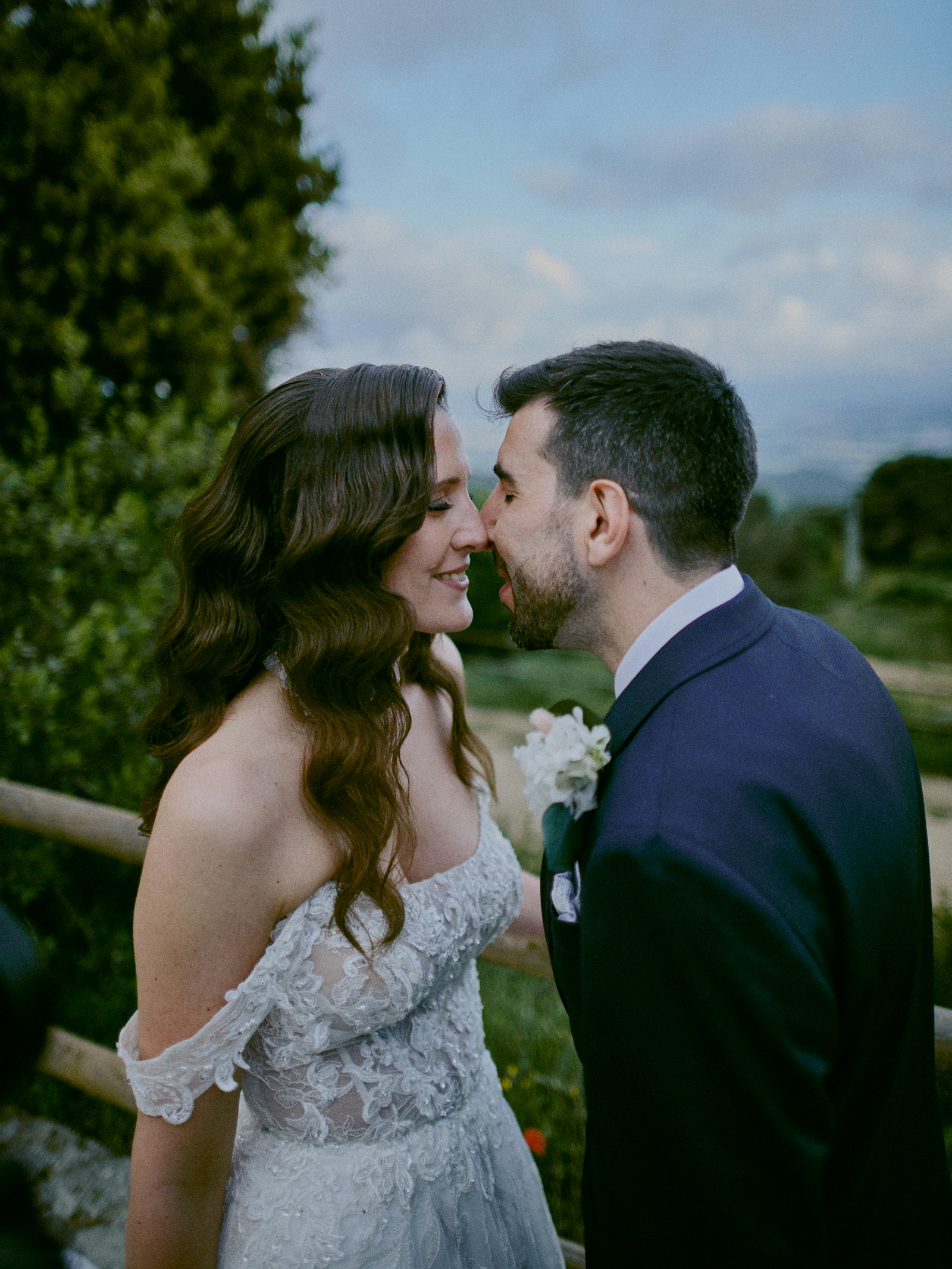 Wedding photographer Barcelona
