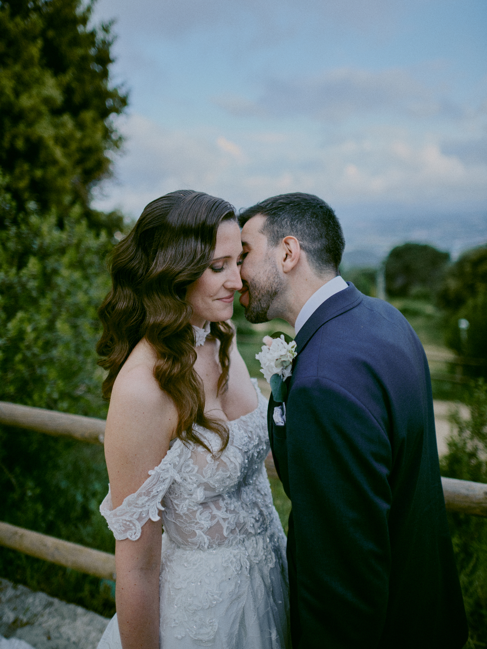 Wedding photographer Barcelona