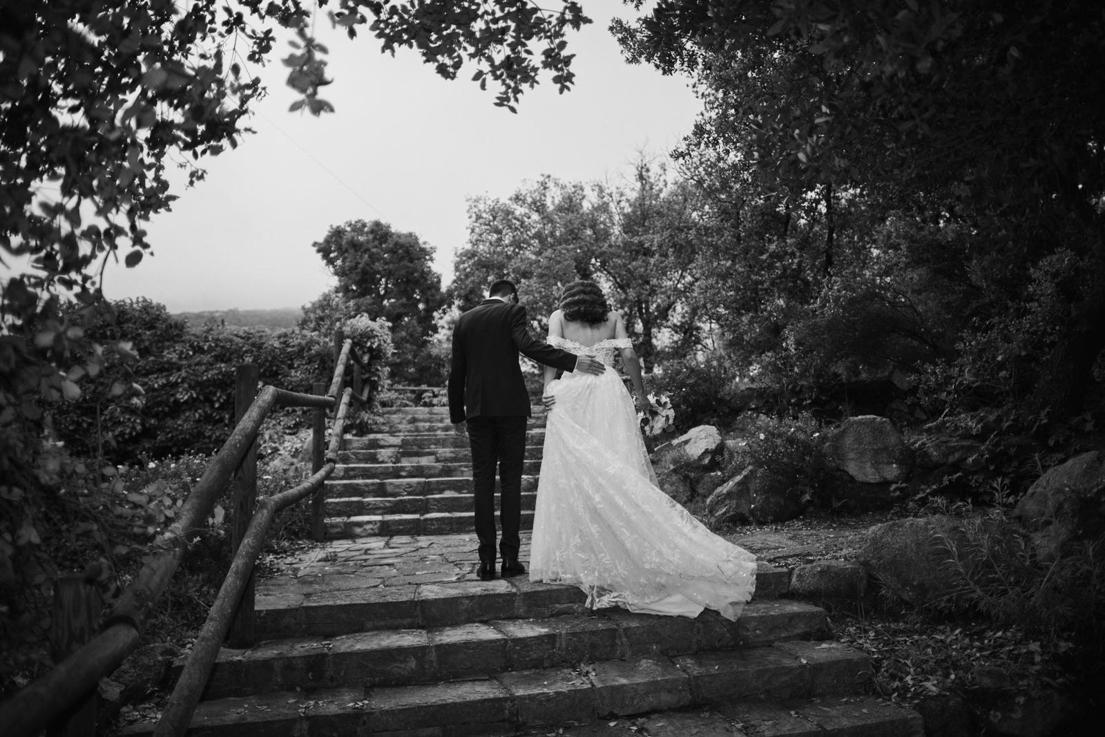 Wedding photographer Barcelona