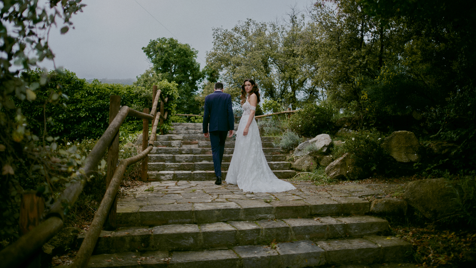 Wedding photographer Barcelona