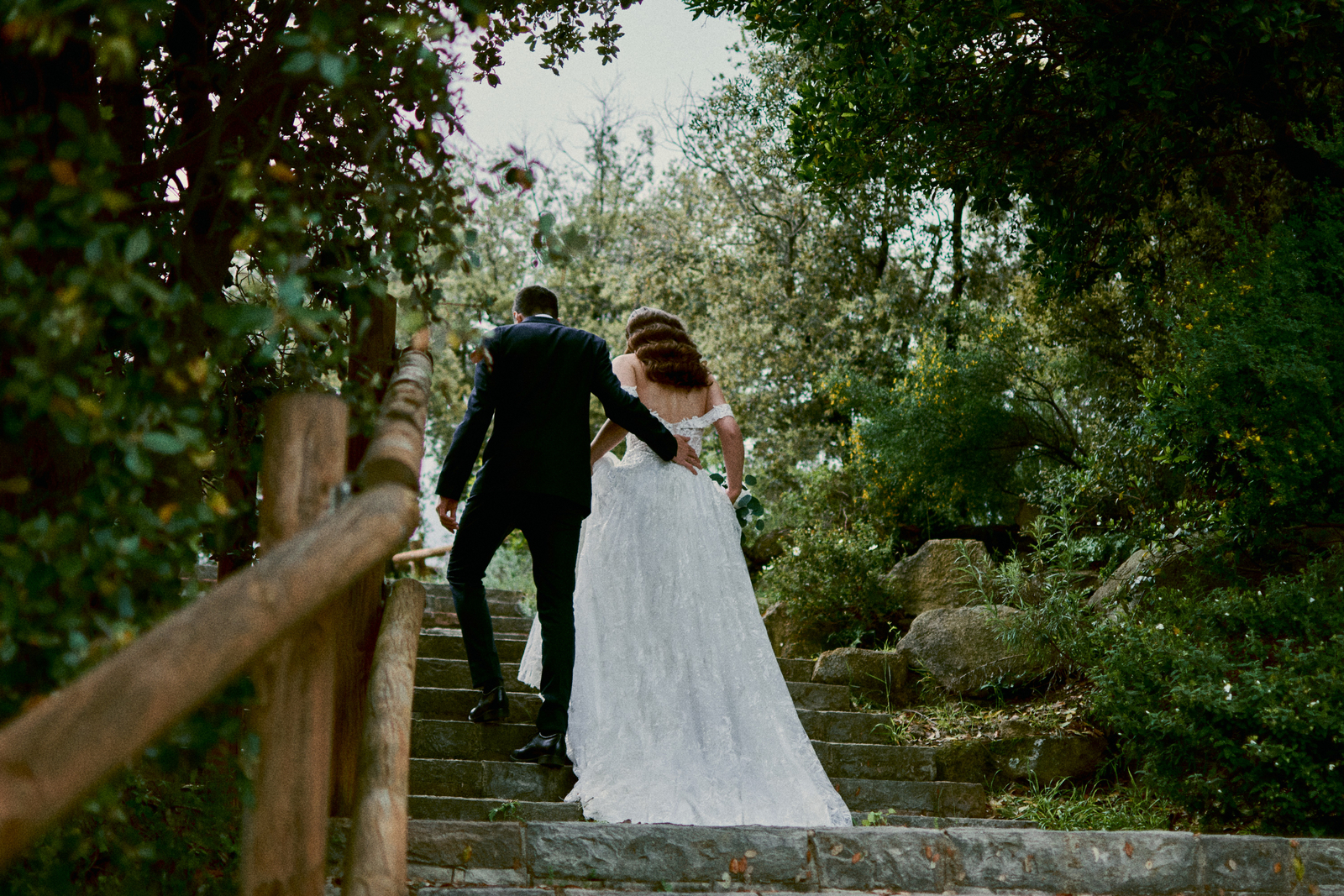 Wedding photographer Barcelona