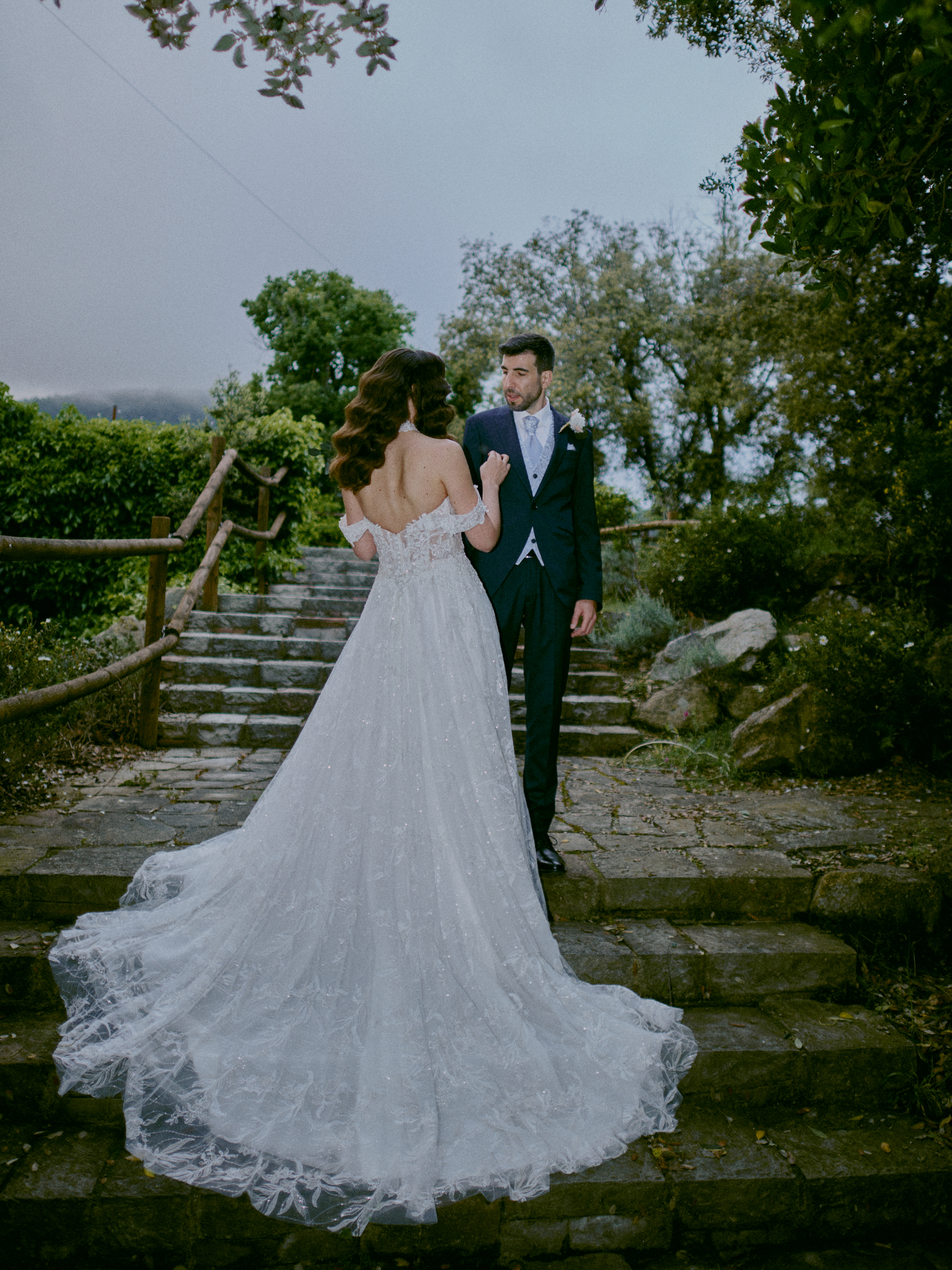 Wedding photographer Barcelona