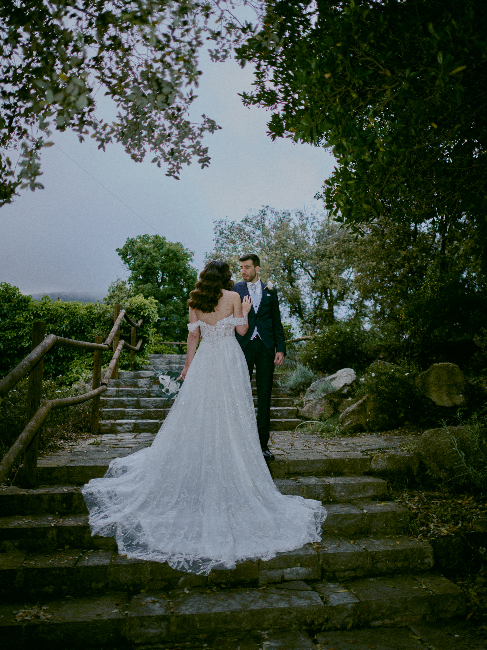 Wedding photographer Barcelona