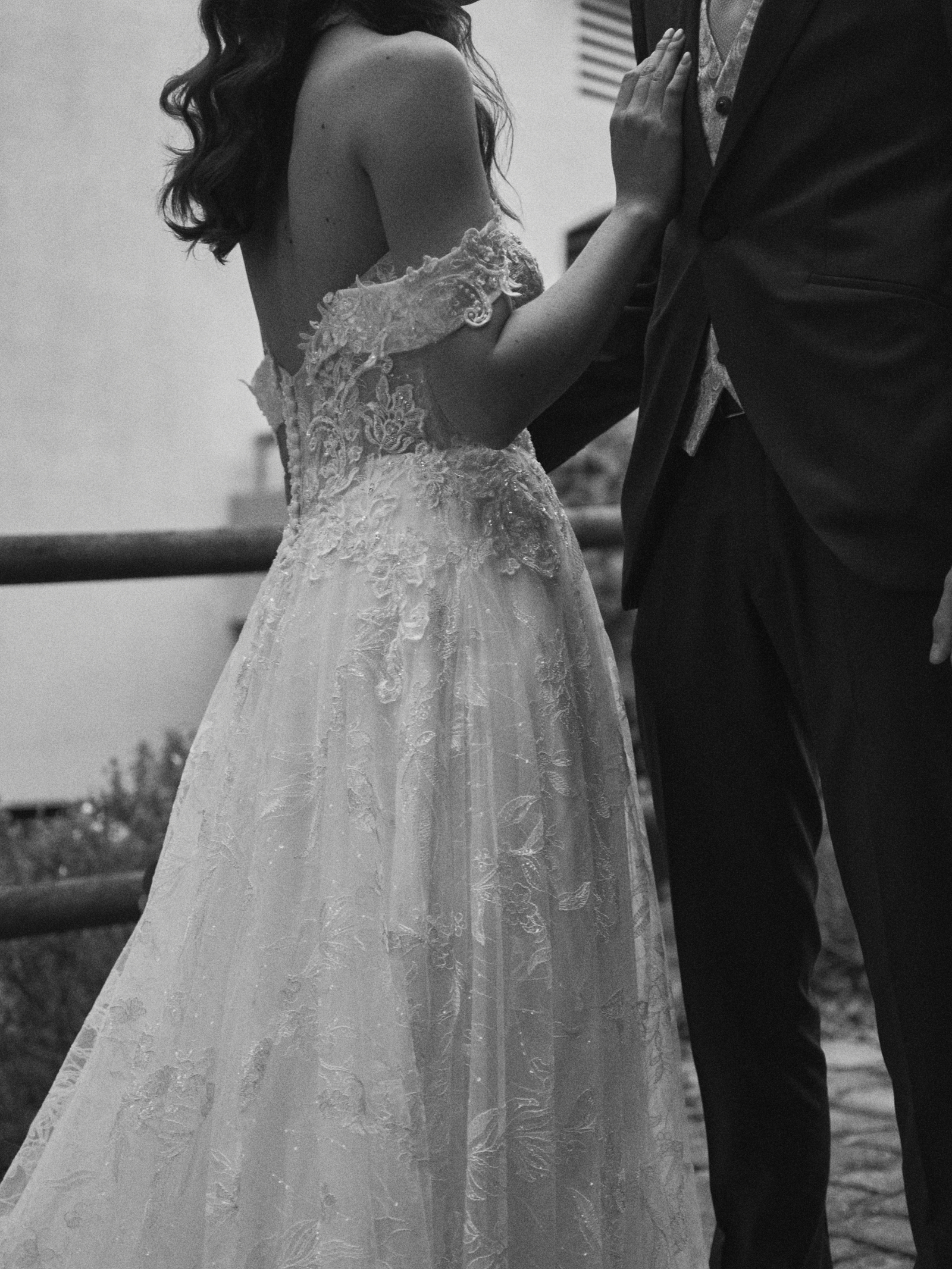 Wedding photographer Barcelona