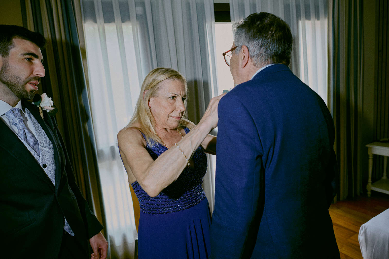 Wedding photographer Barcelona