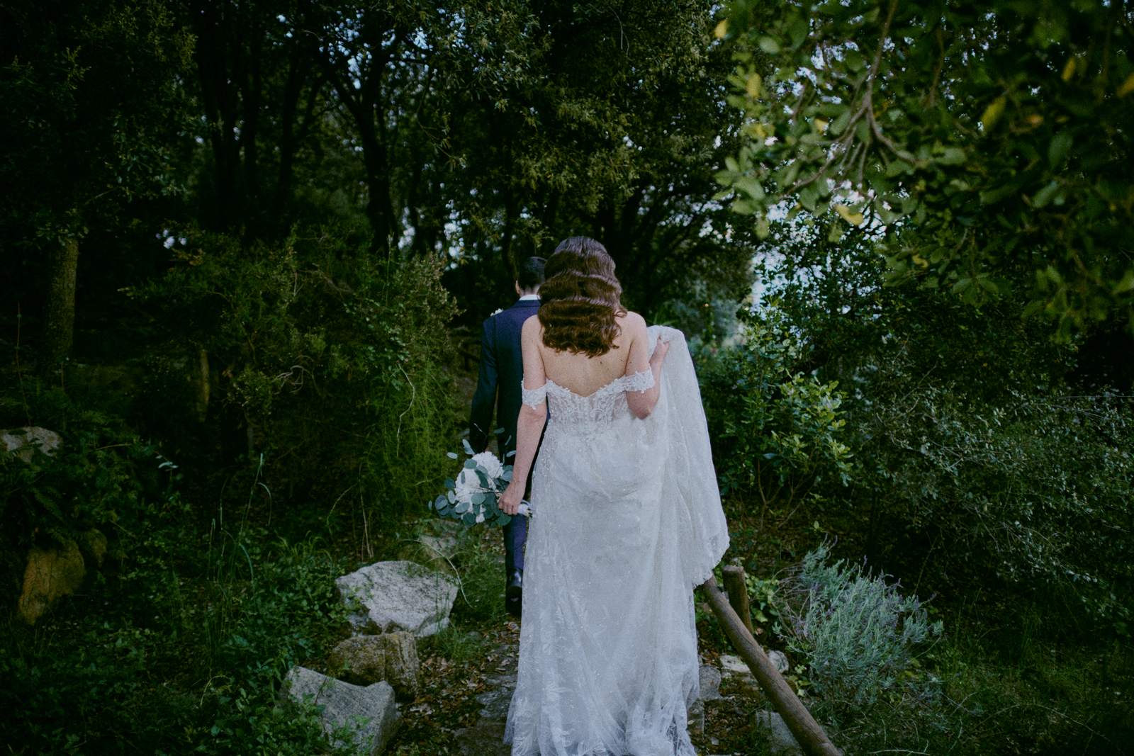 Wedding photographer Barcelona