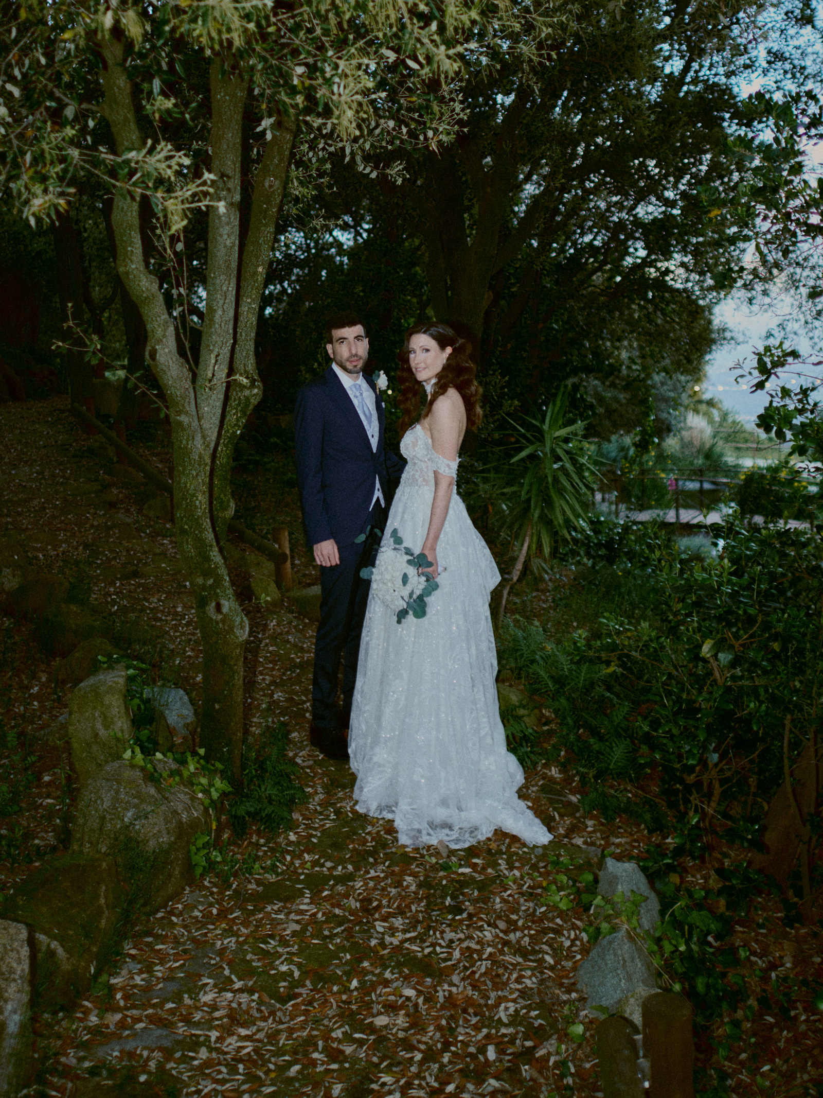 Wedding photographer Barcelona