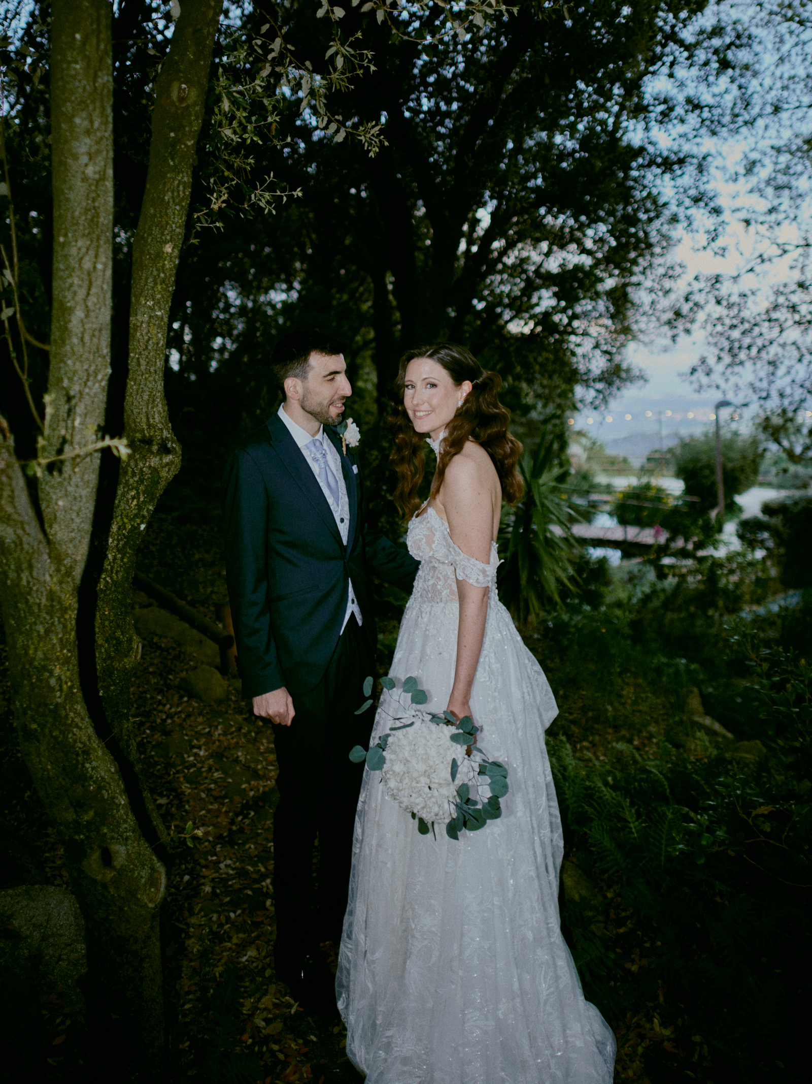 Wedding photographer Barcelona