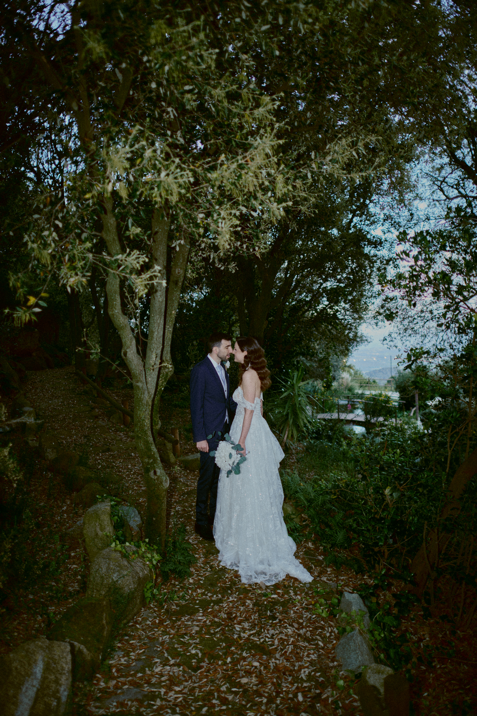 Wedding photographer Barcelona