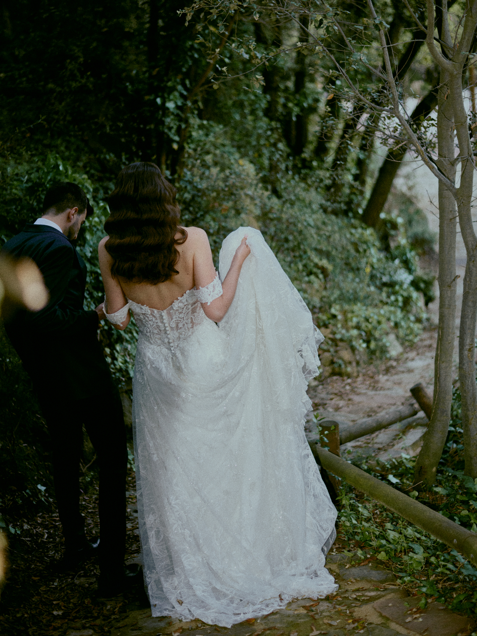 Wedding photographer Barcelona
