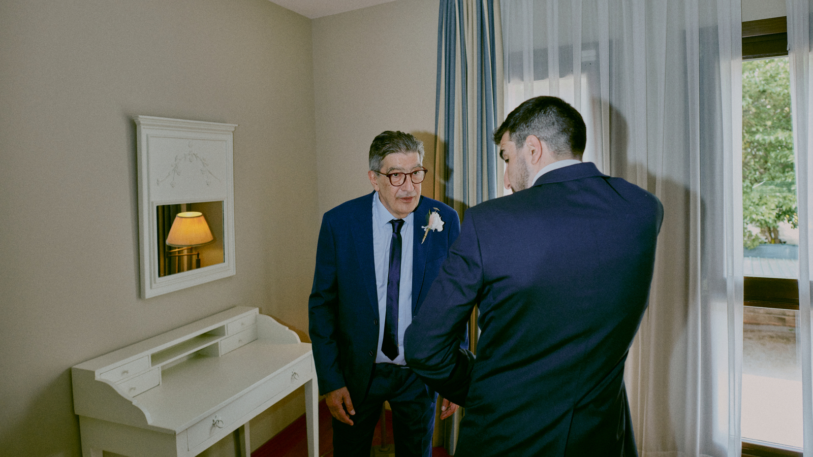 Wedding photographer Barcelona