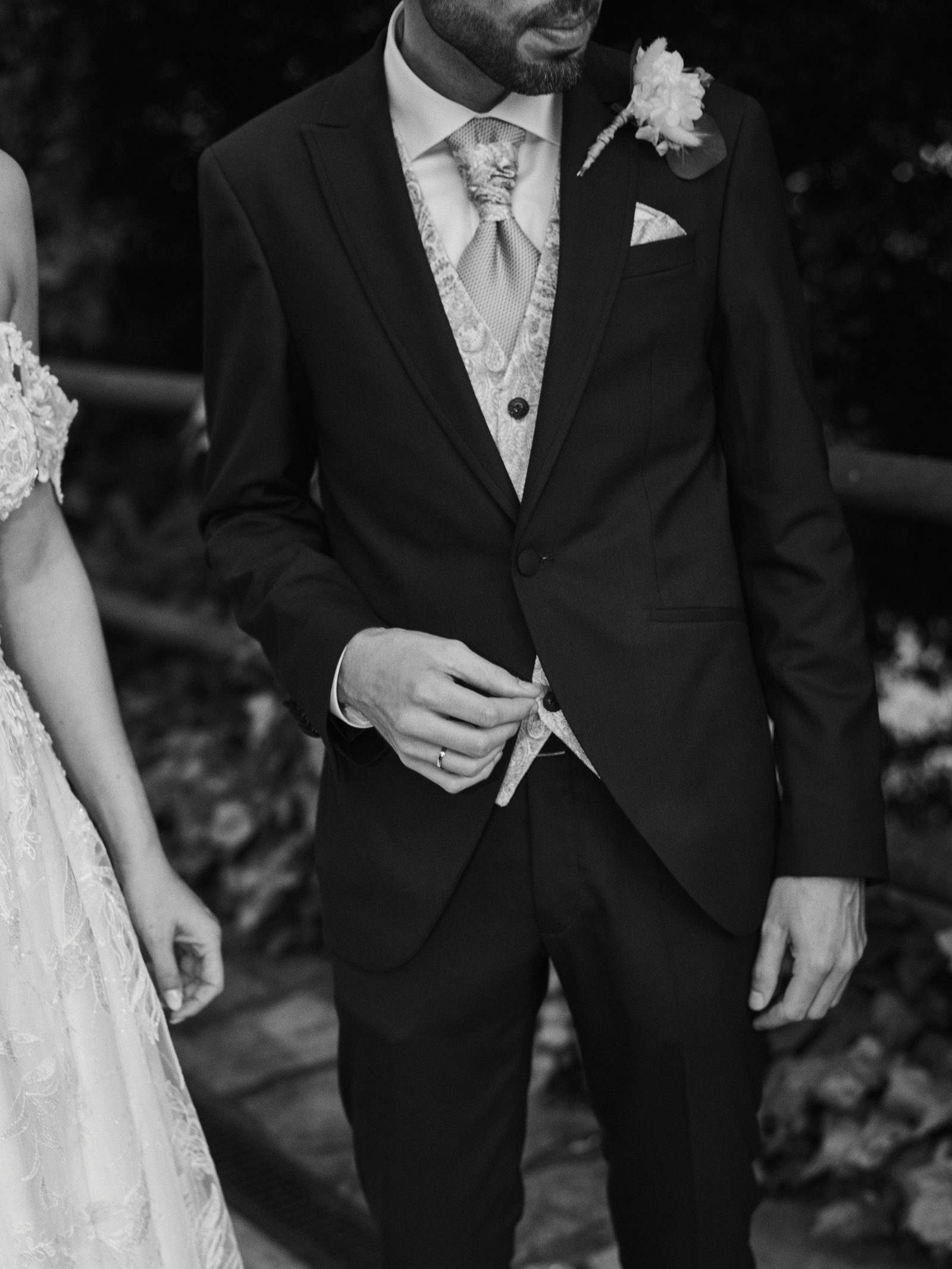 Wedding photographer Barcelona