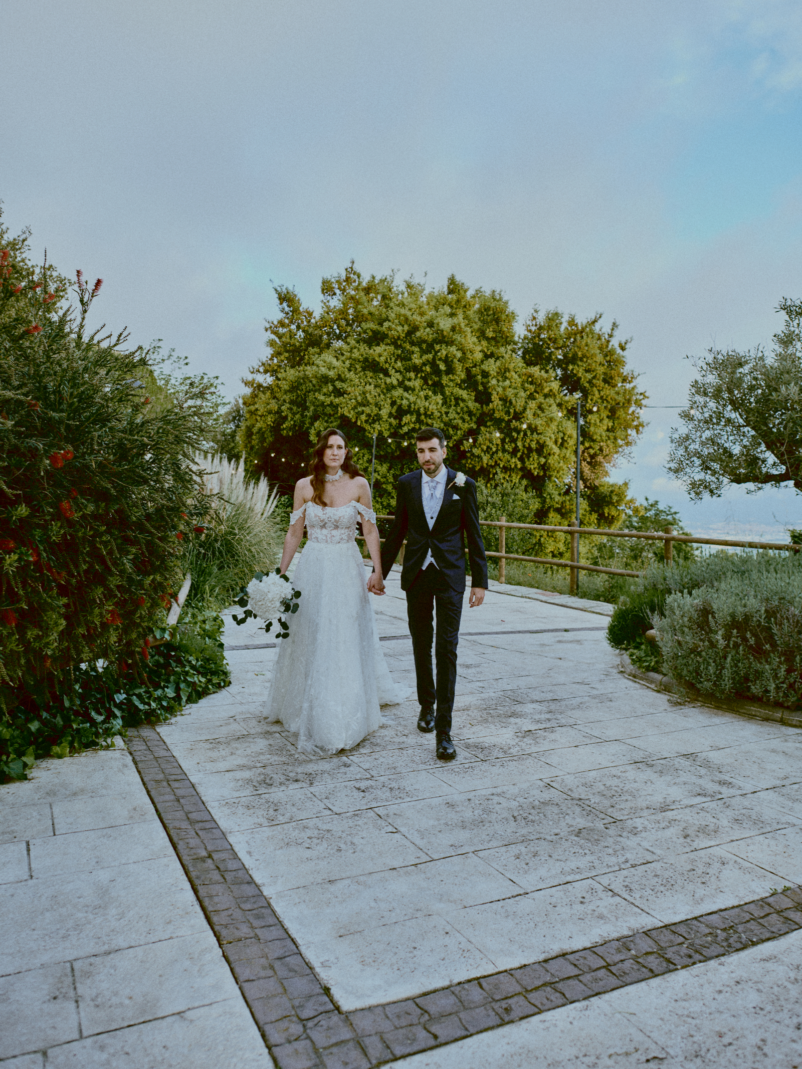 Wedding photographer Barcelona