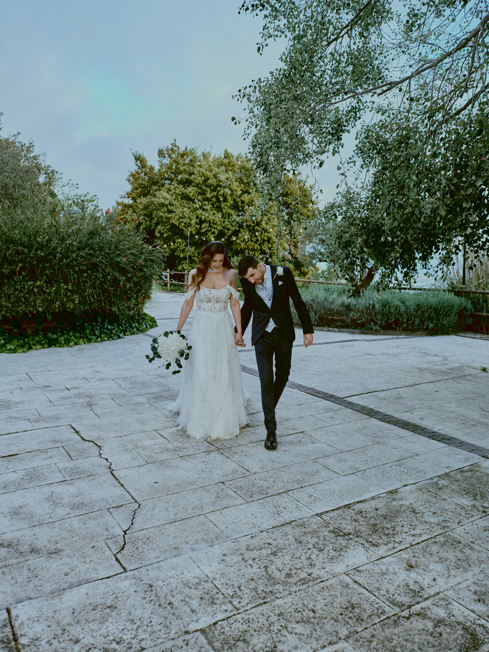 Wedding photographer Barcelona