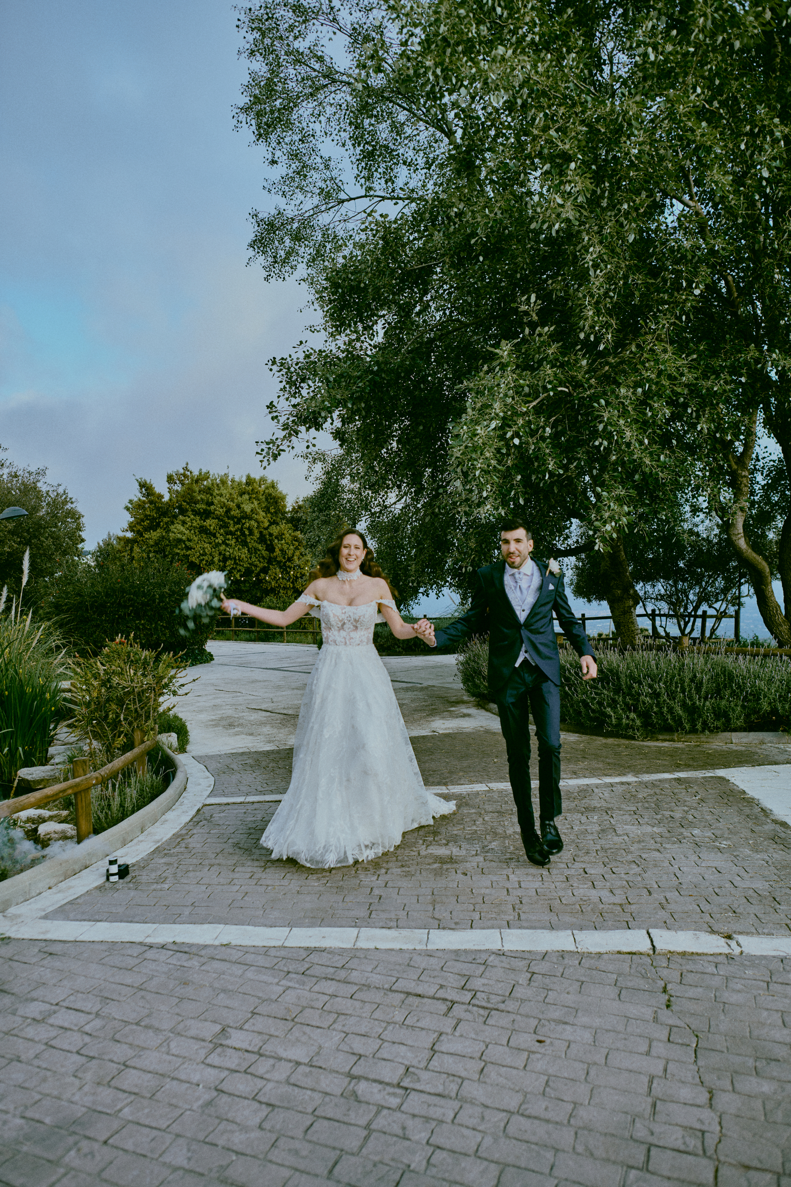 Wedding photographer Barcelona