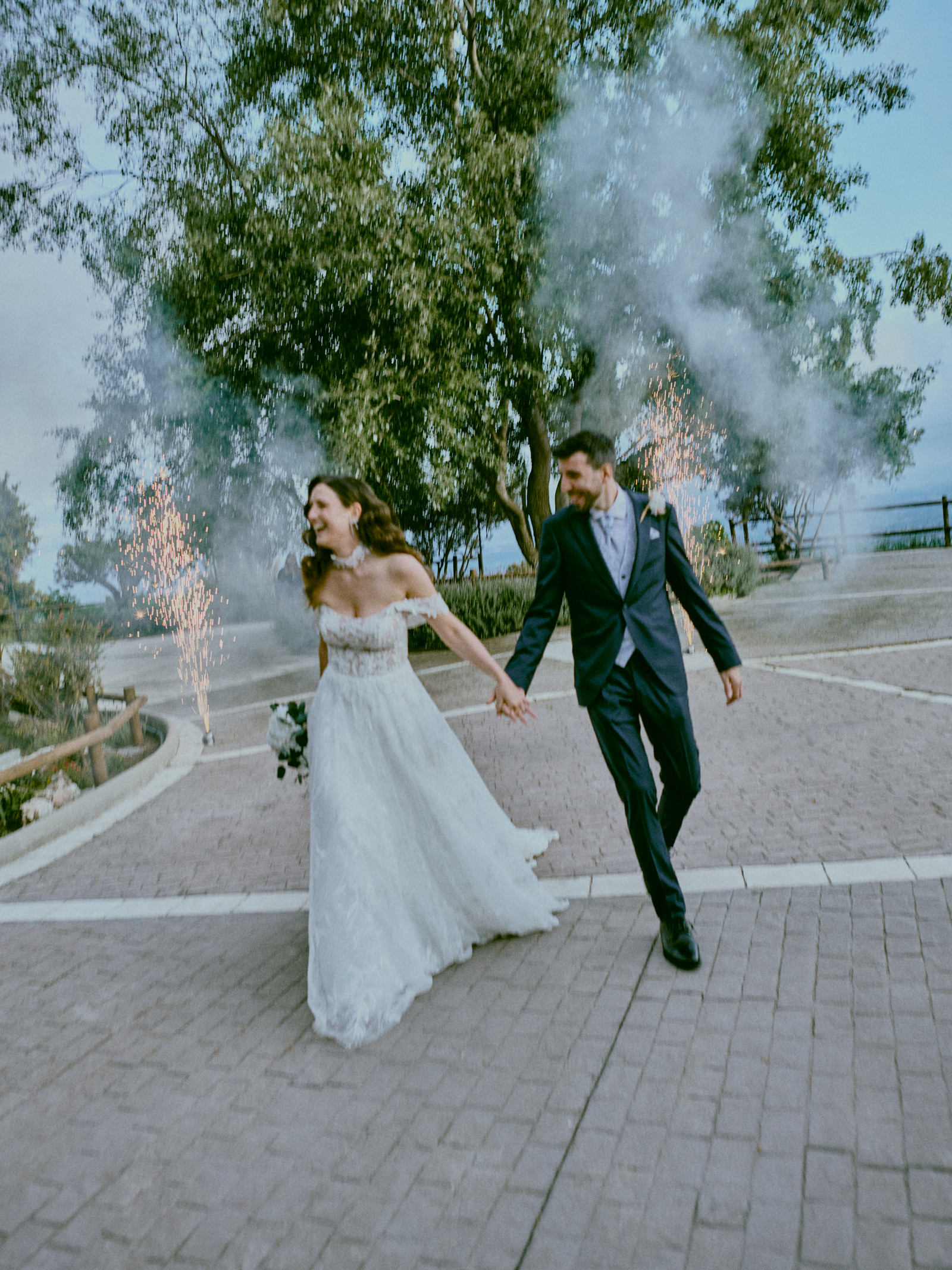 Wedding photographer Barcelona