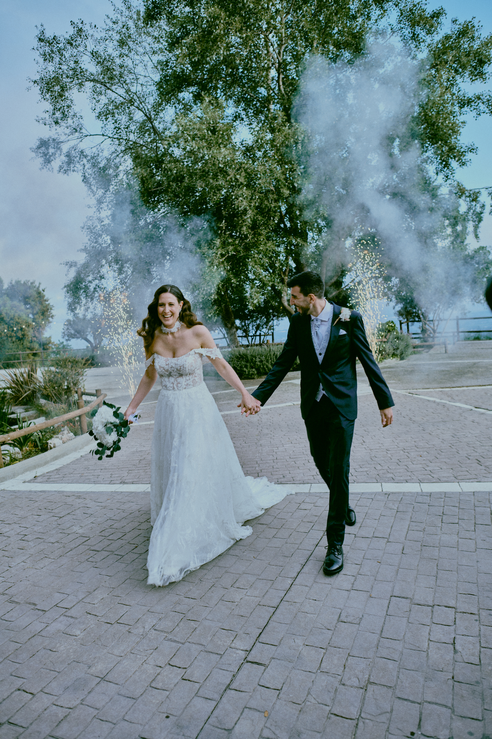 Wedding photographer Barcelona
