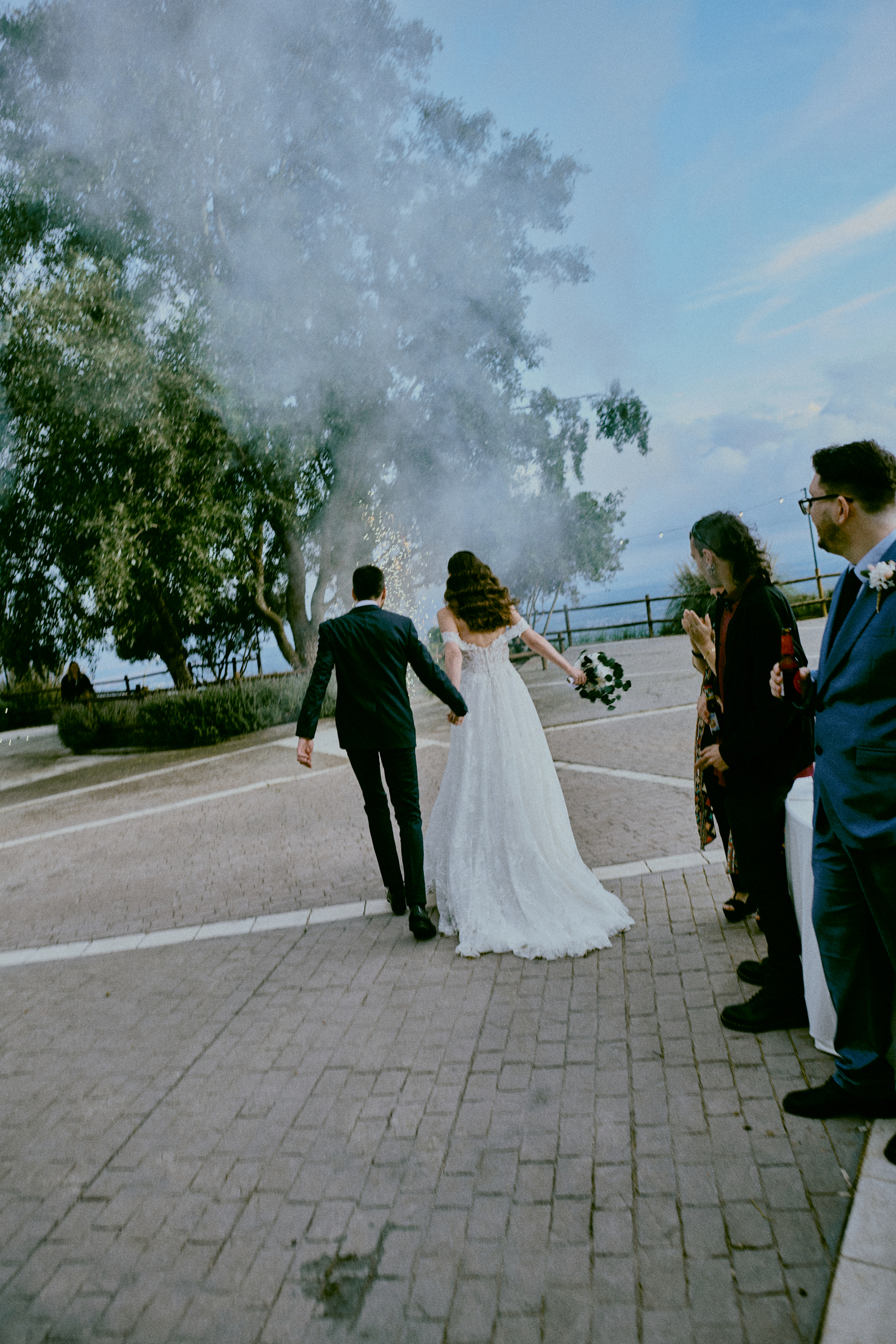 Wedding photographer Barcelona
